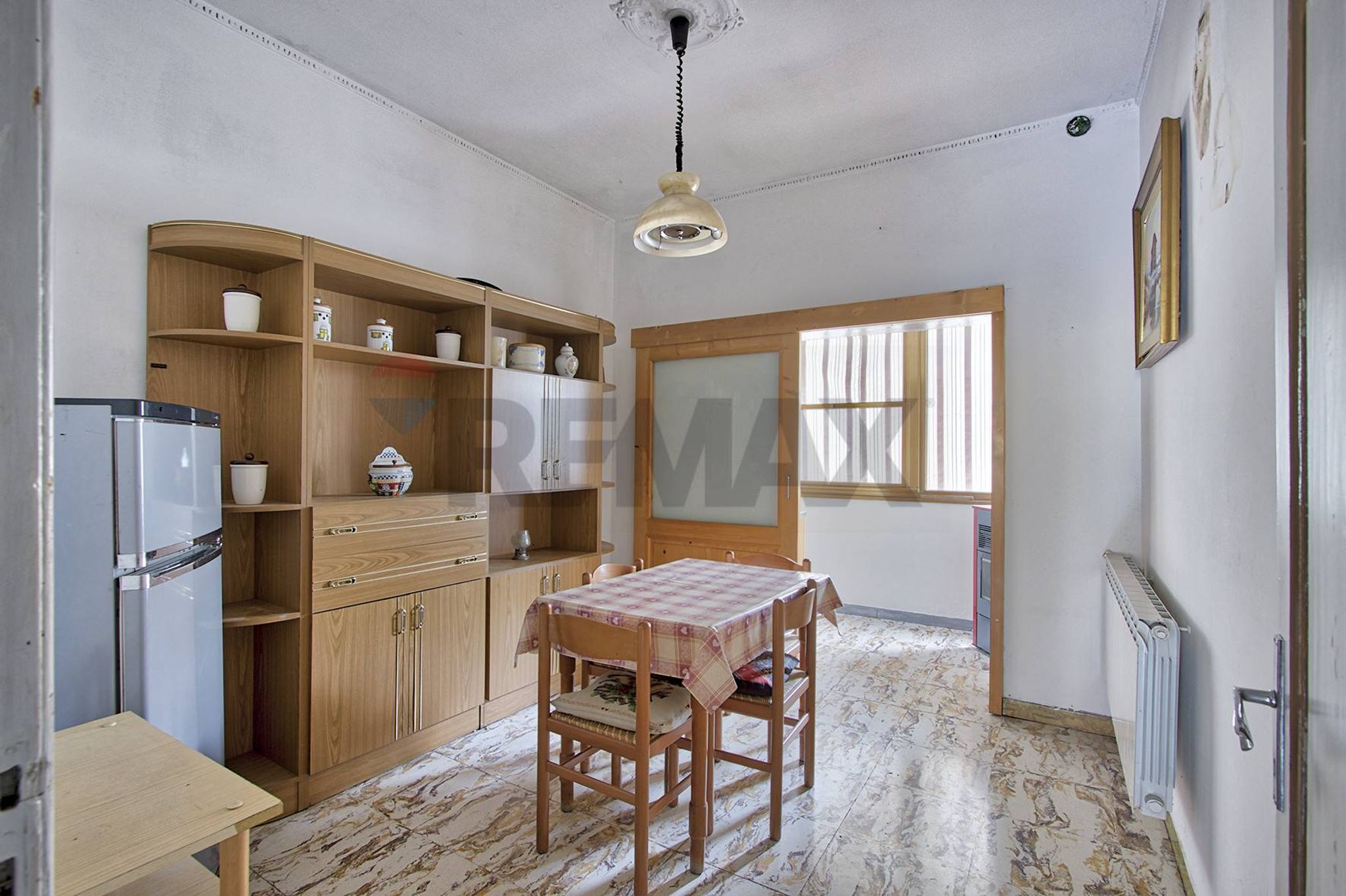 Property in Castel Focognano