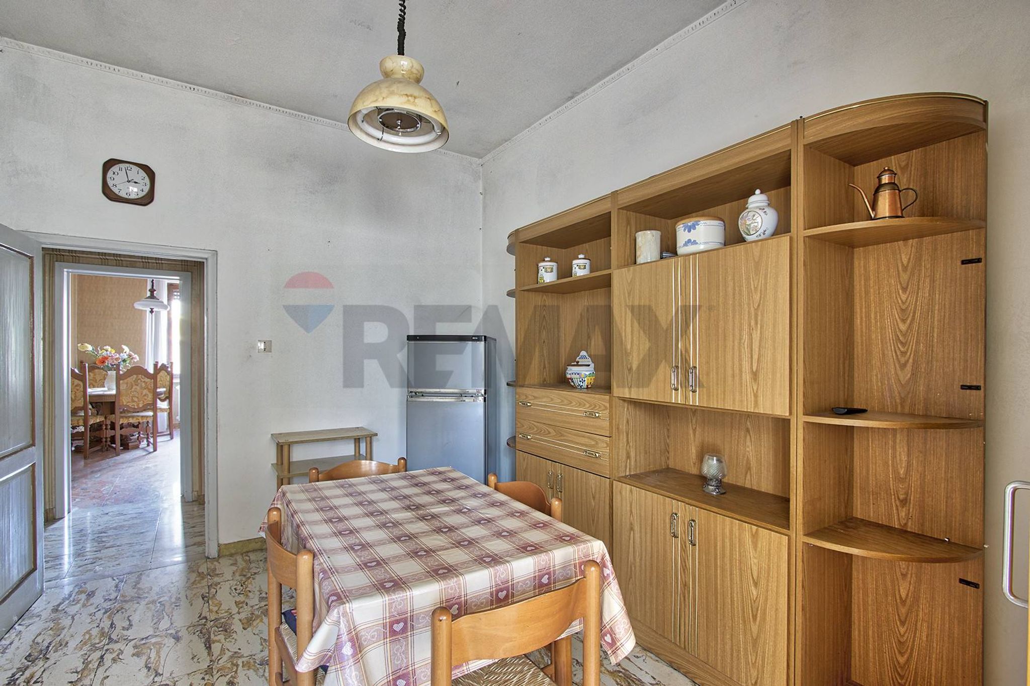Sala Pranzo - Soggiorno