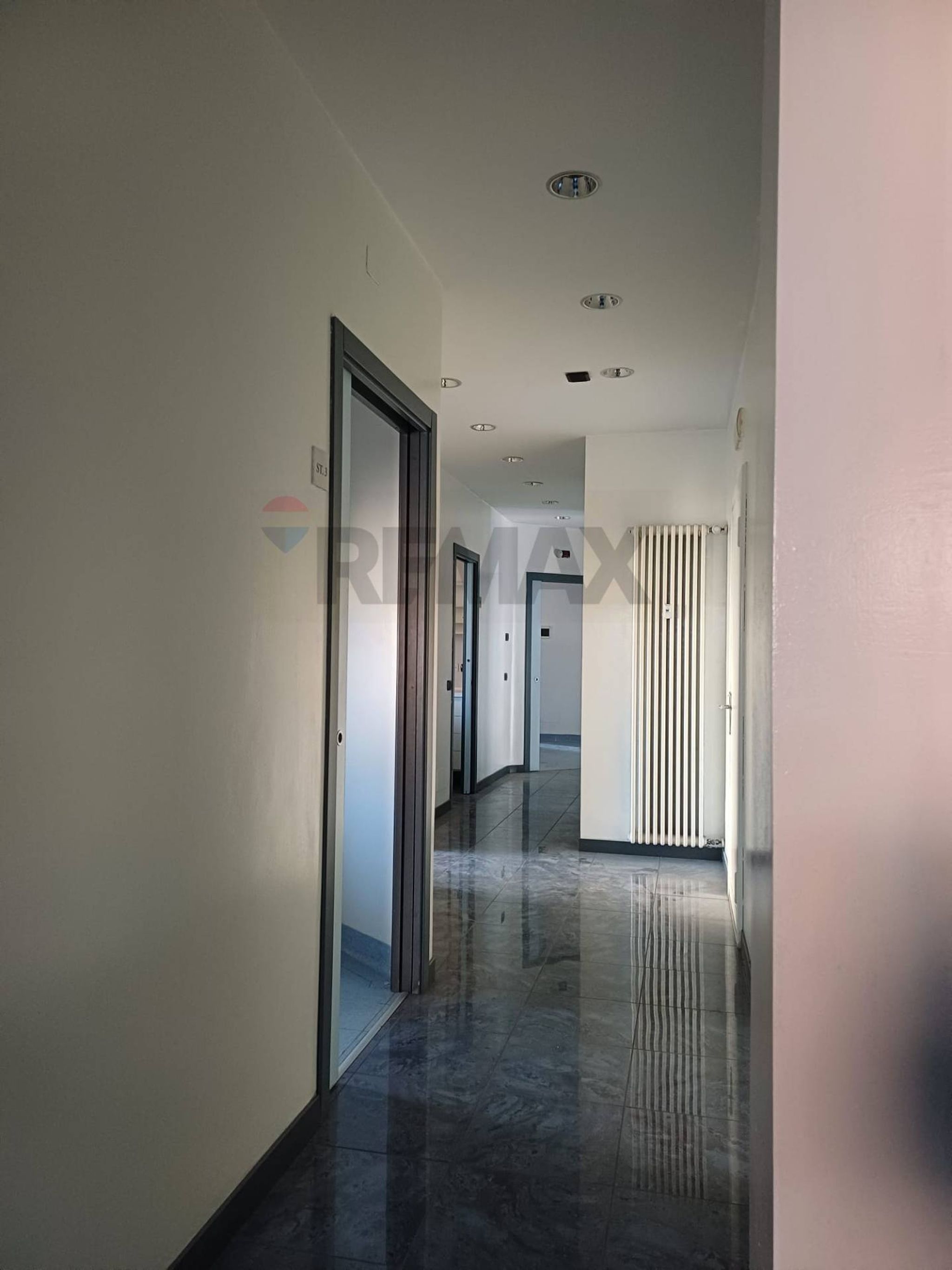 Hall / corridoio