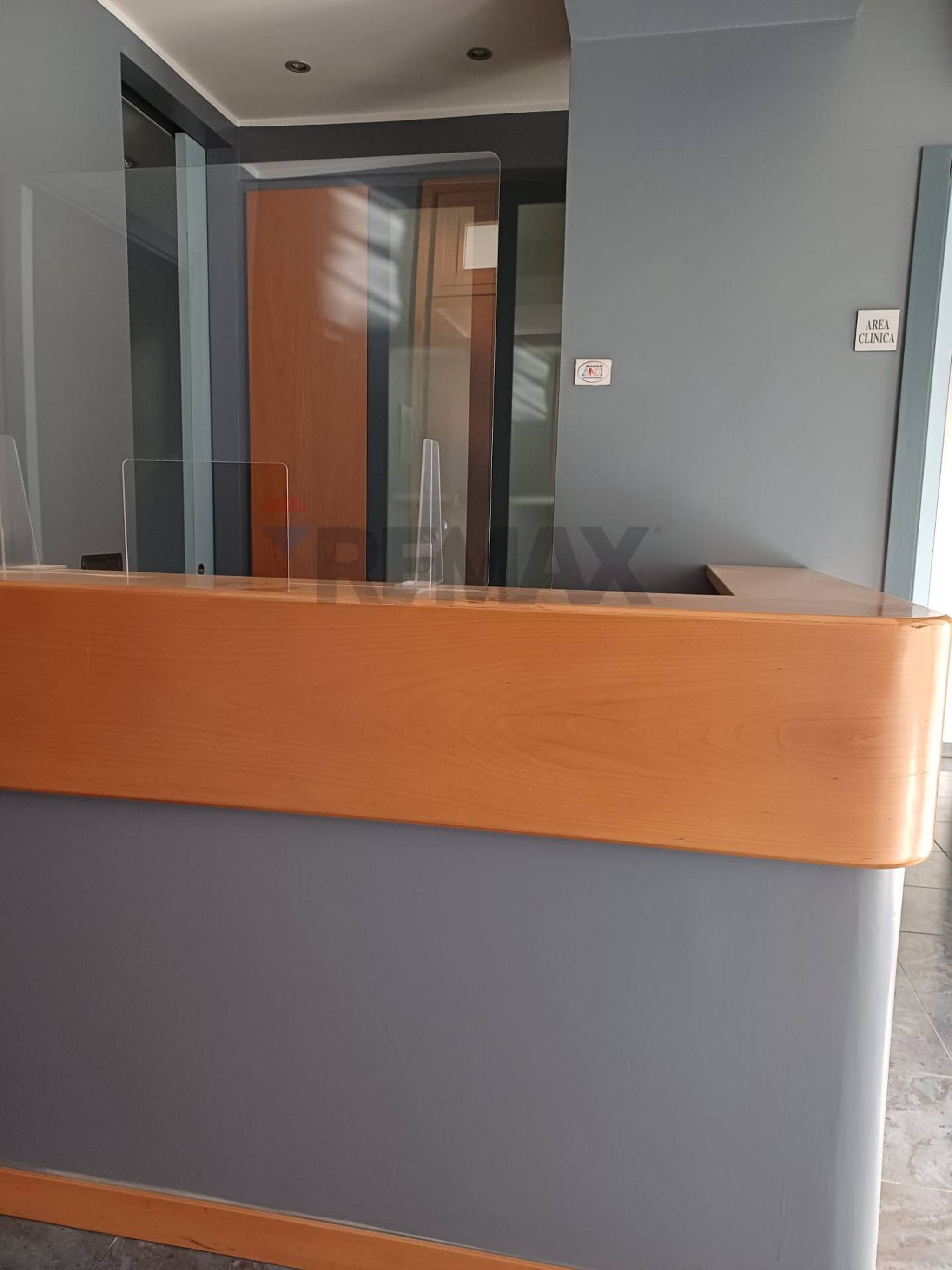 Ricezione / Lobby