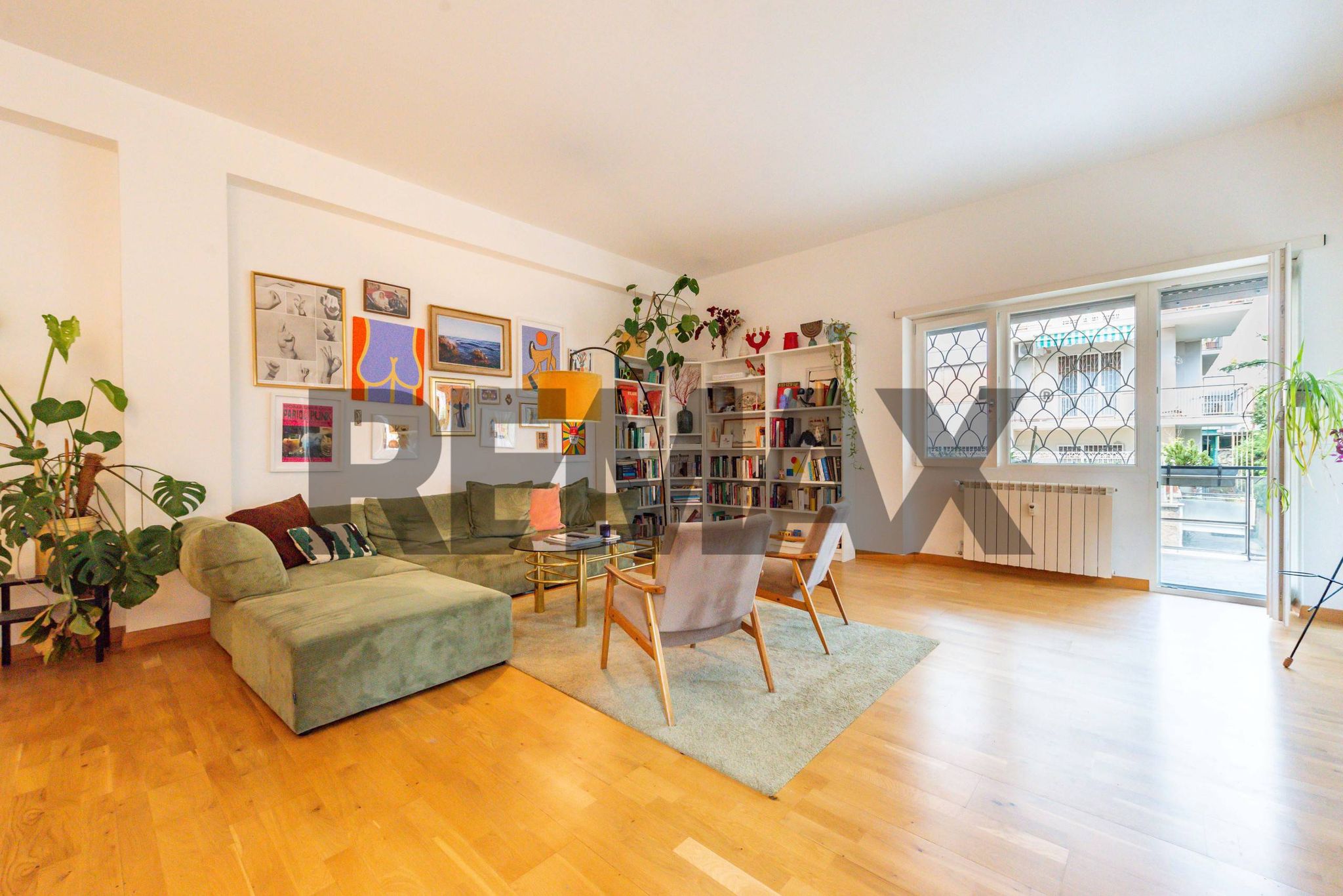 Sala da pranzo