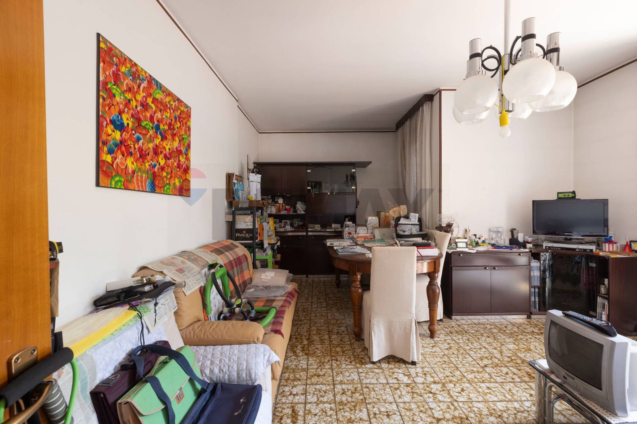 Sala da pranzo