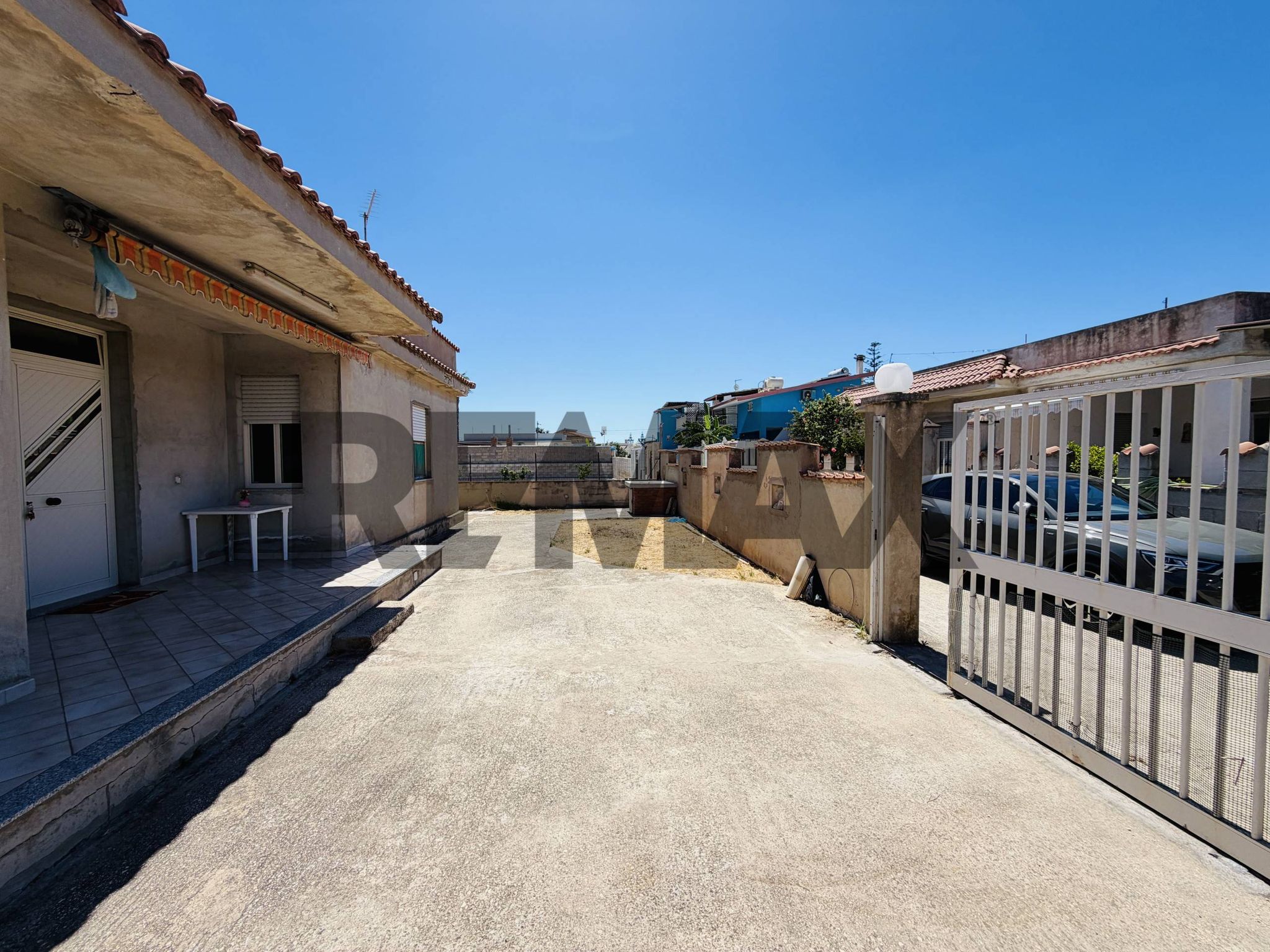 Terrazza