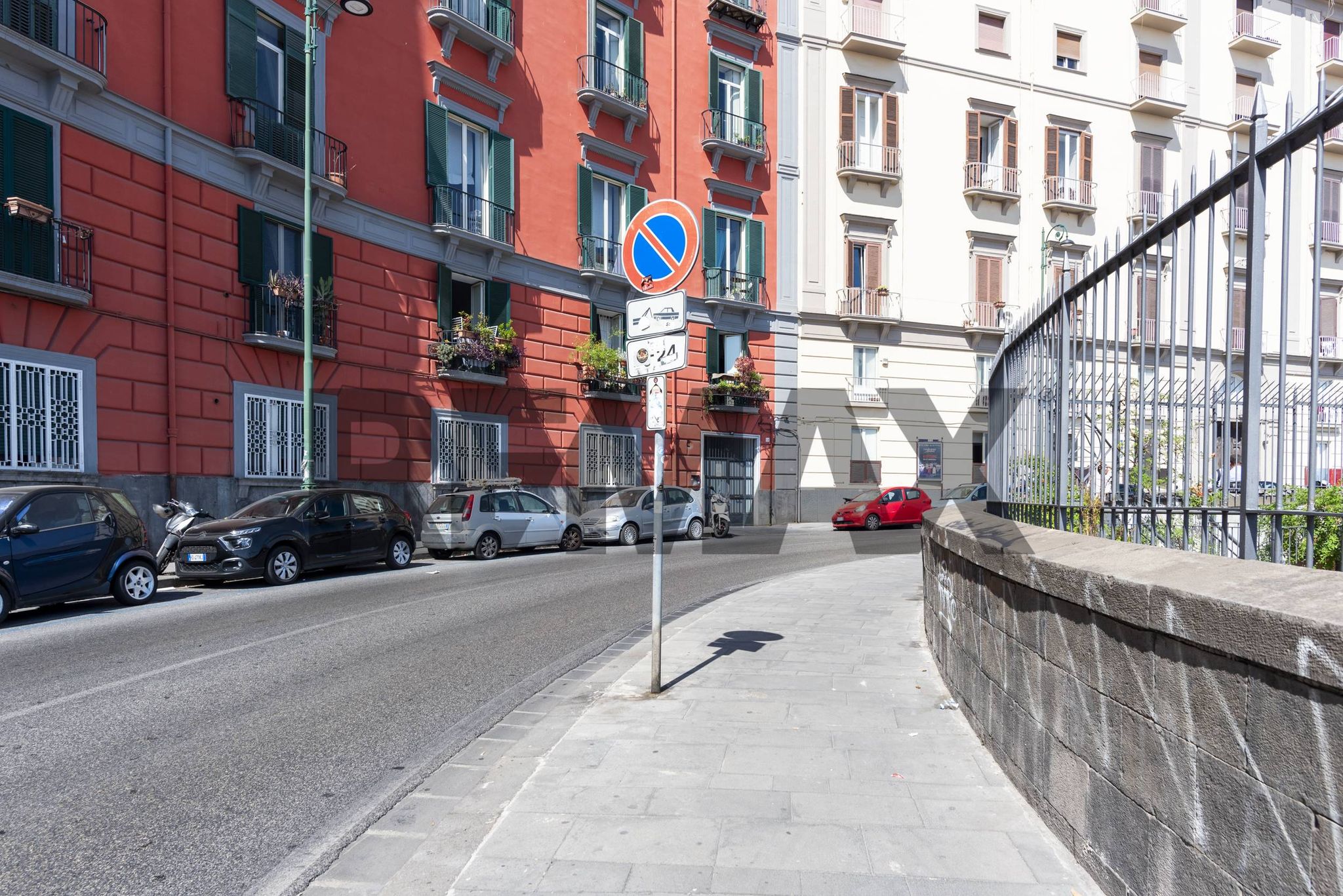 Property in Napoli