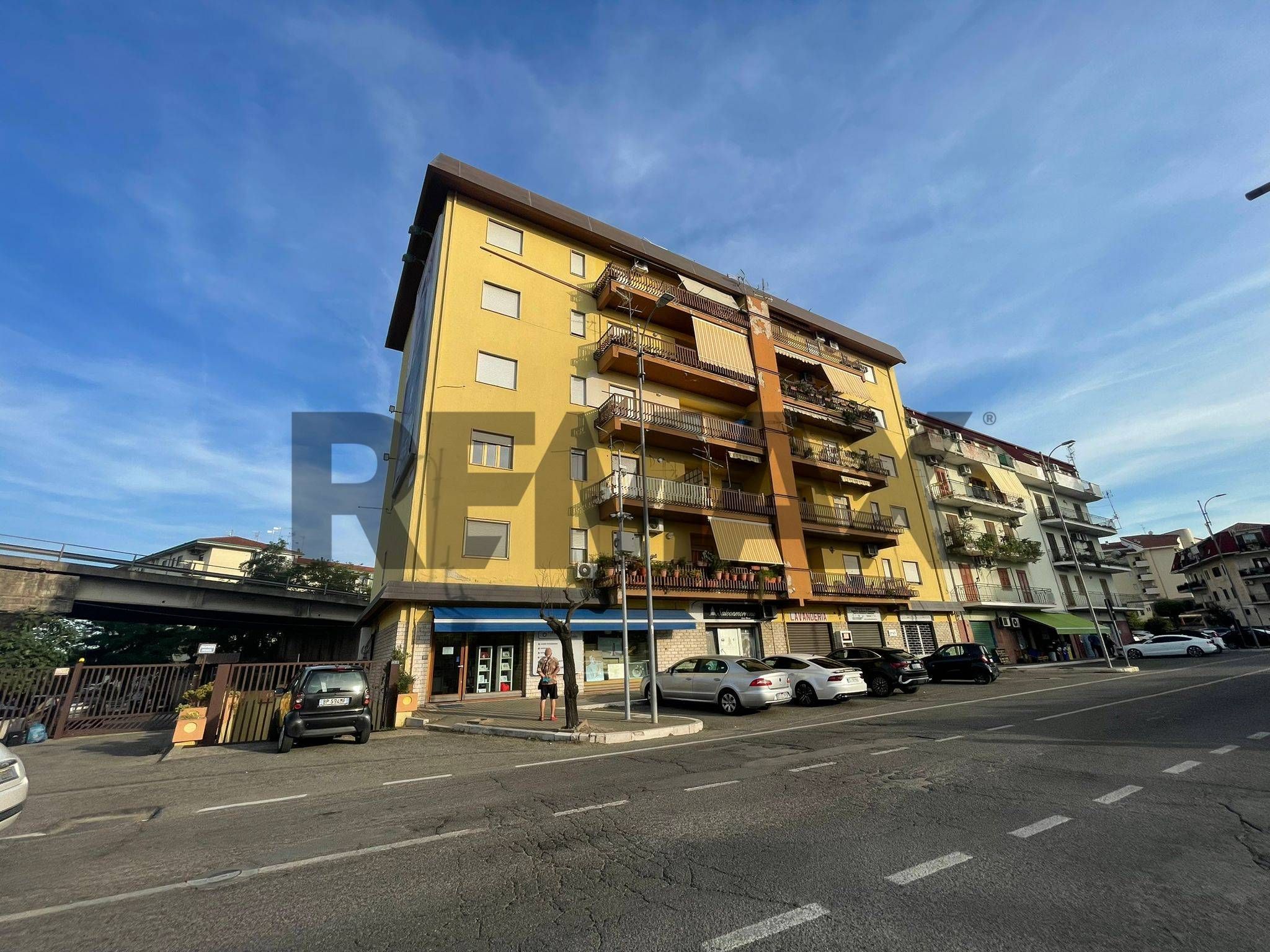 Property in Corigliano-Rossano
