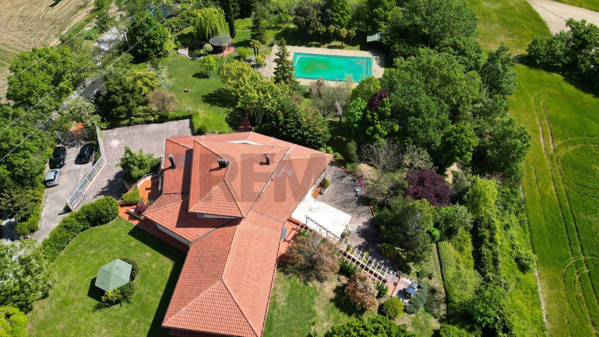 Property in Fabriano