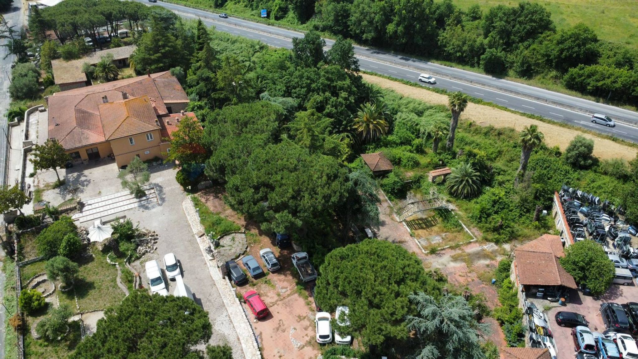Giardino