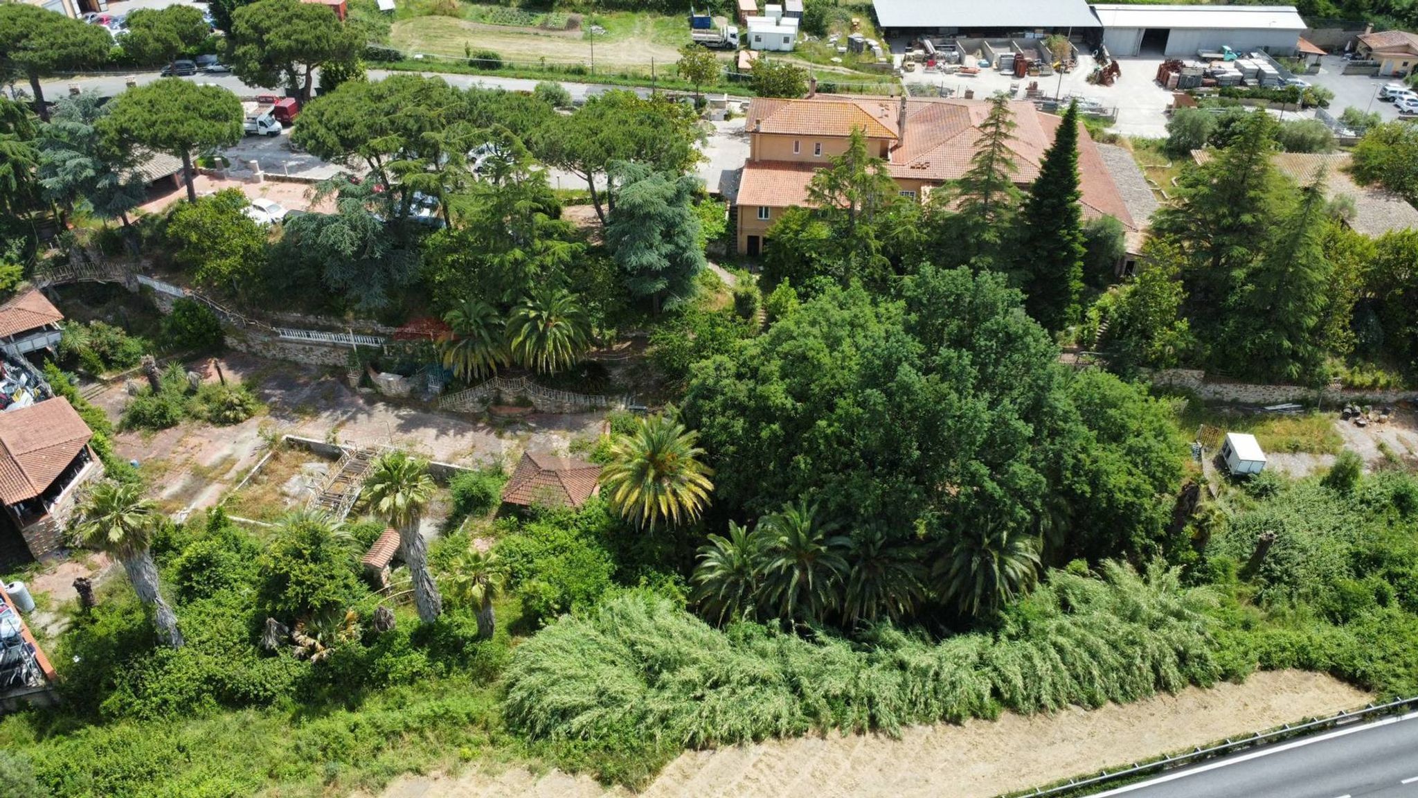 Giardino