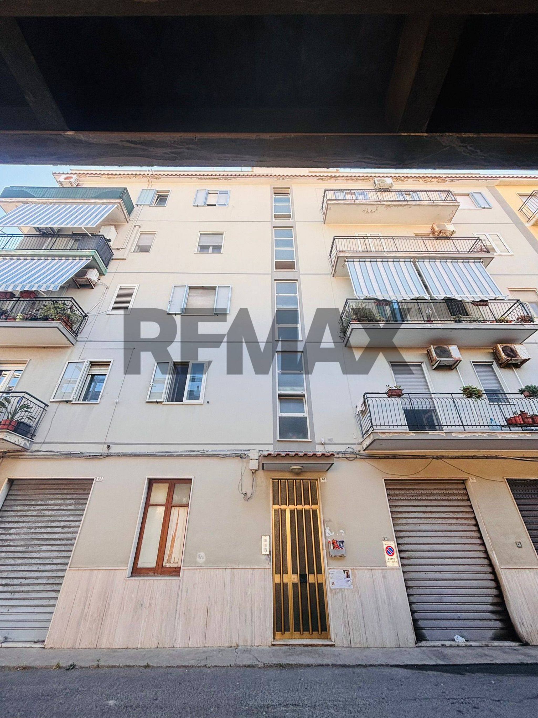 Immobile a Augusta