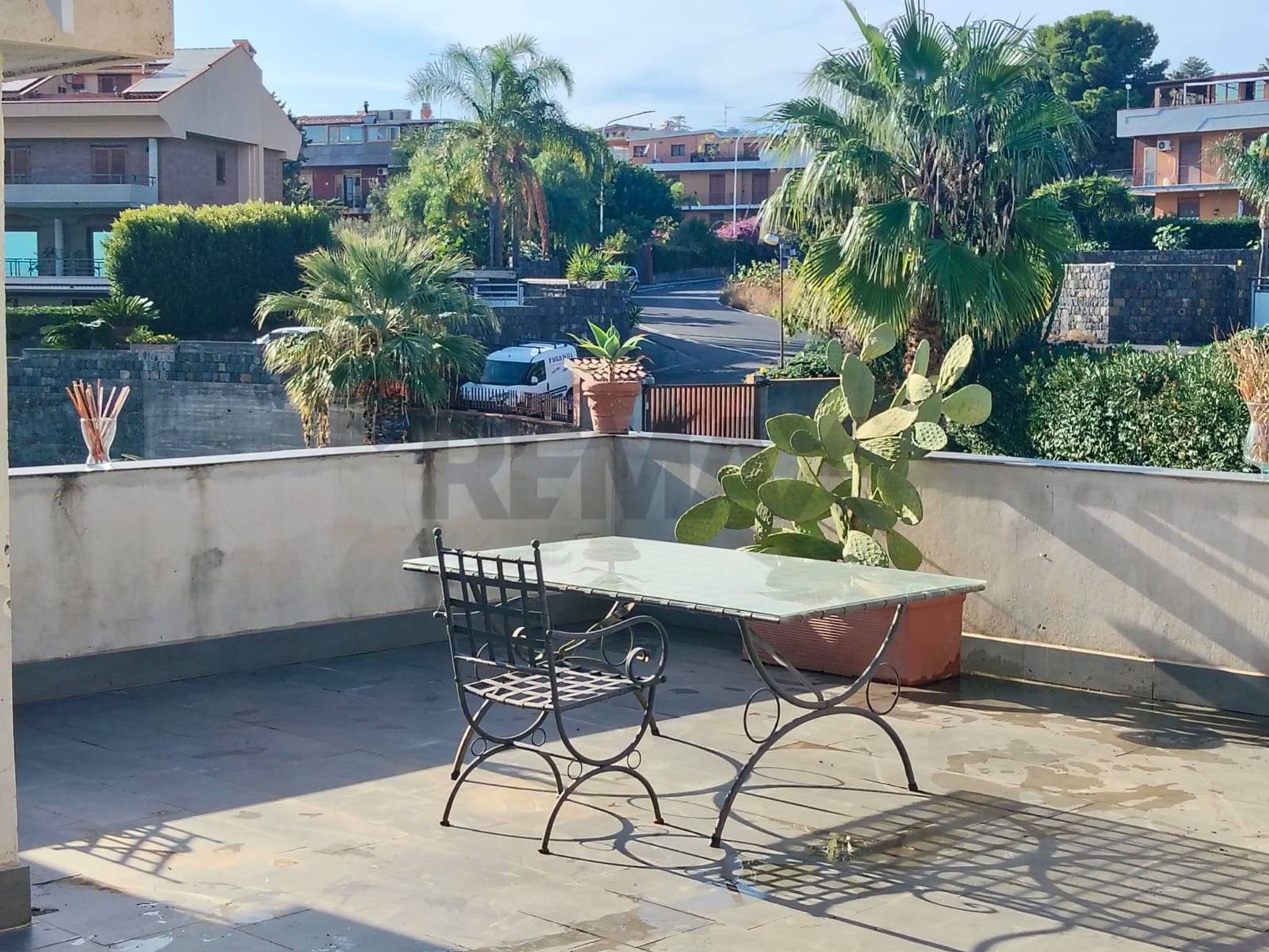 Terrazza