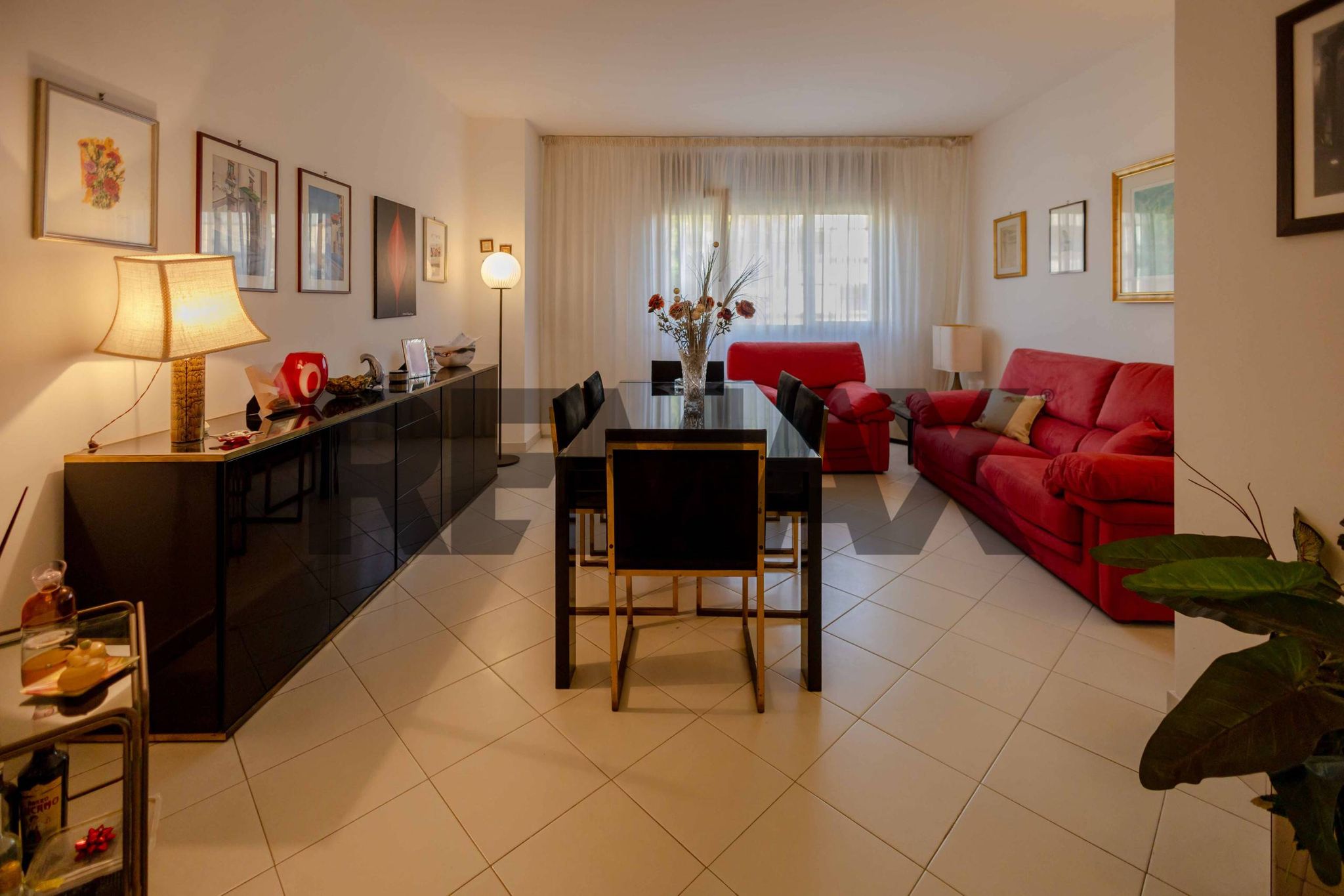 Sala da pranzo