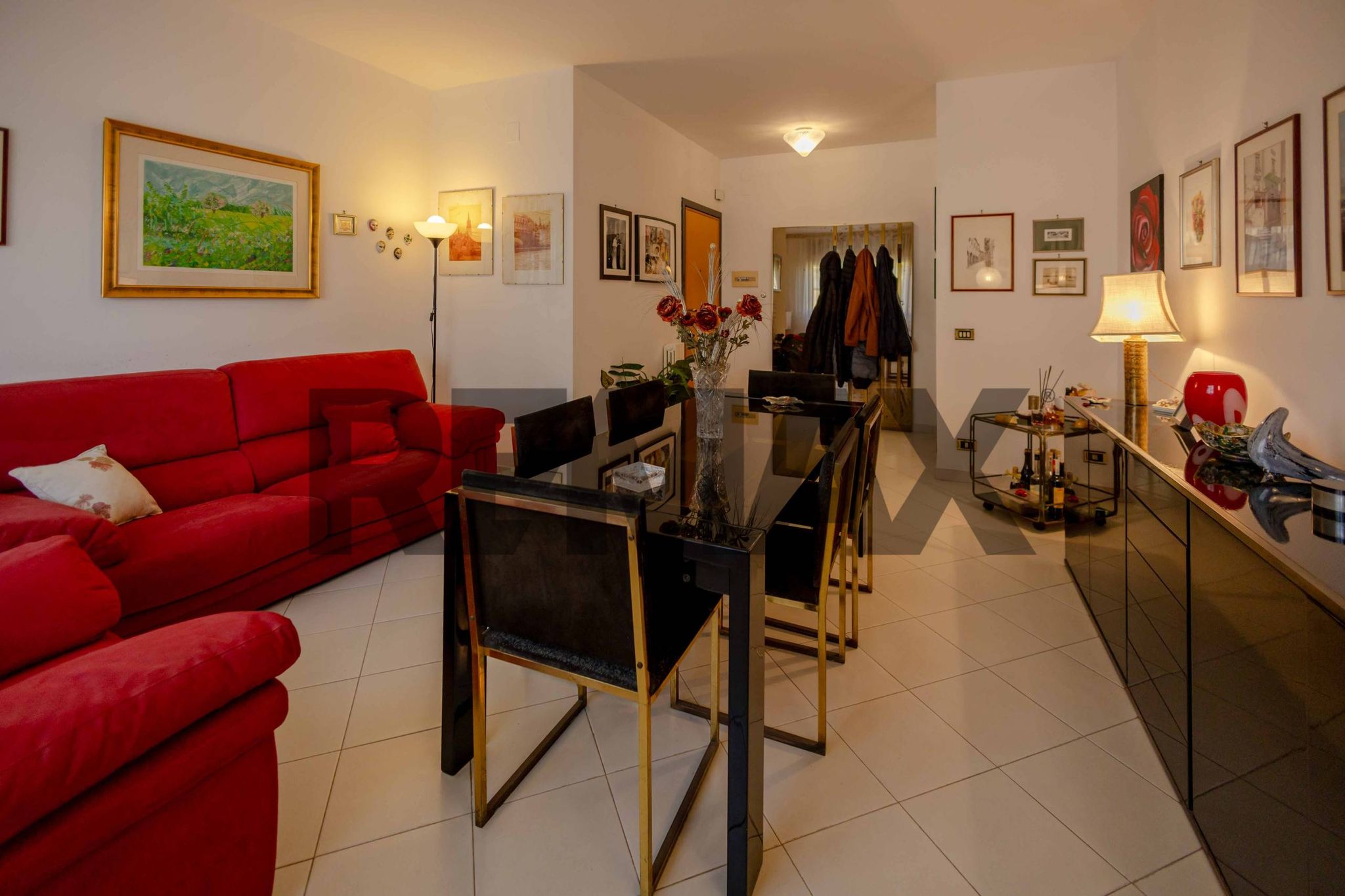 Sala da pranzo