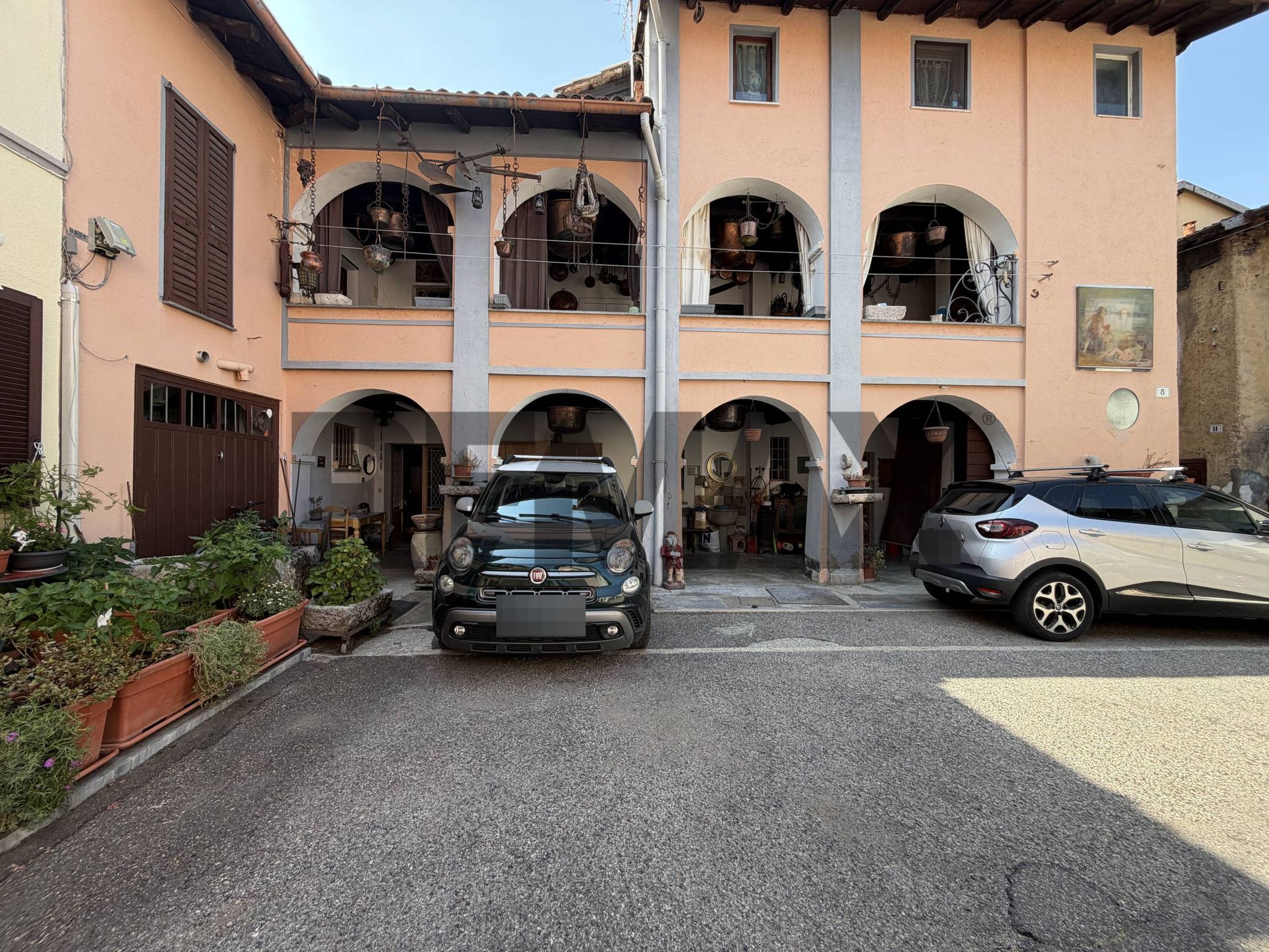 Immobile a Varese