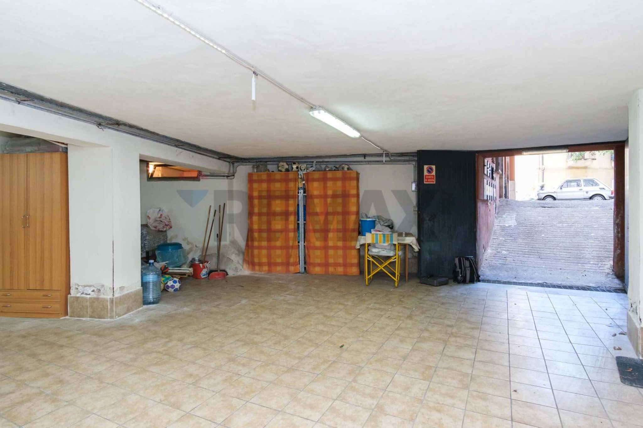 Parcheggio