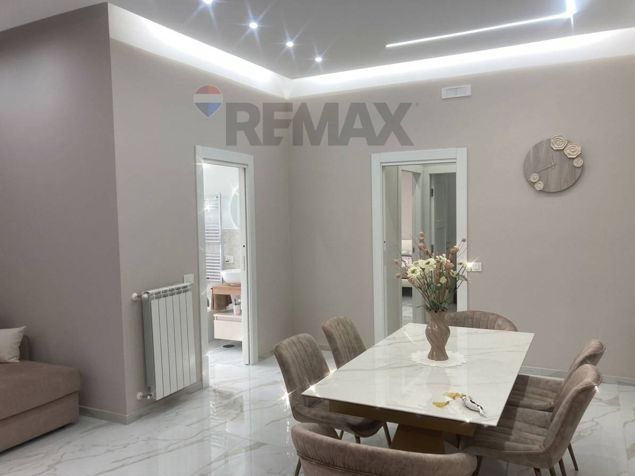 Sala da pranzo