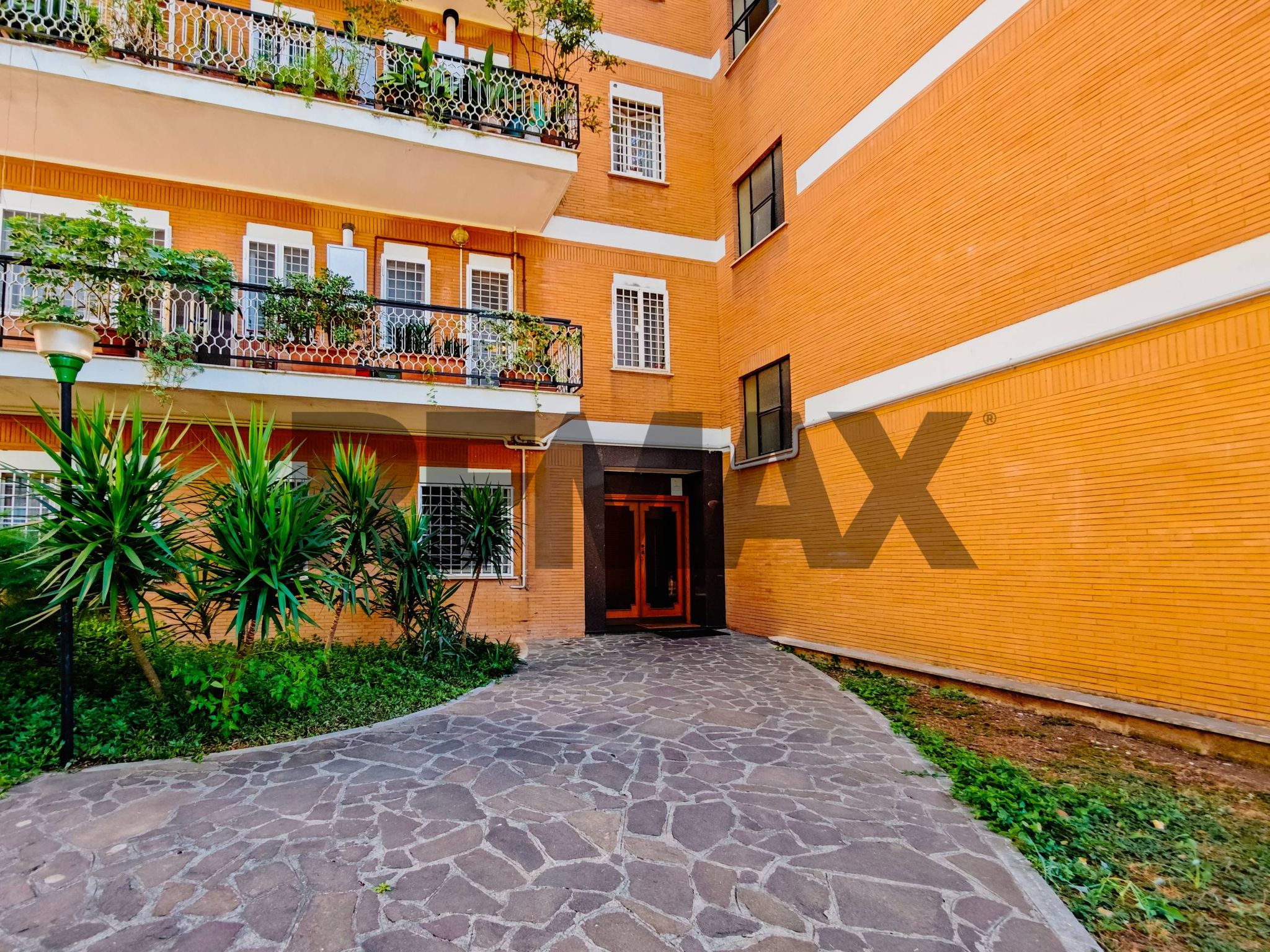Property in Roma