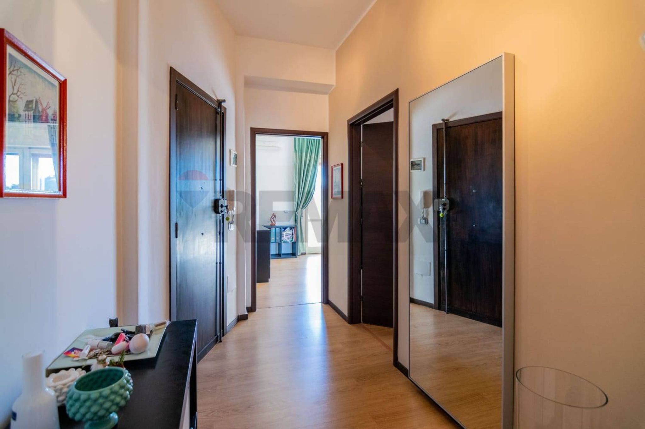 Hall / corridoio