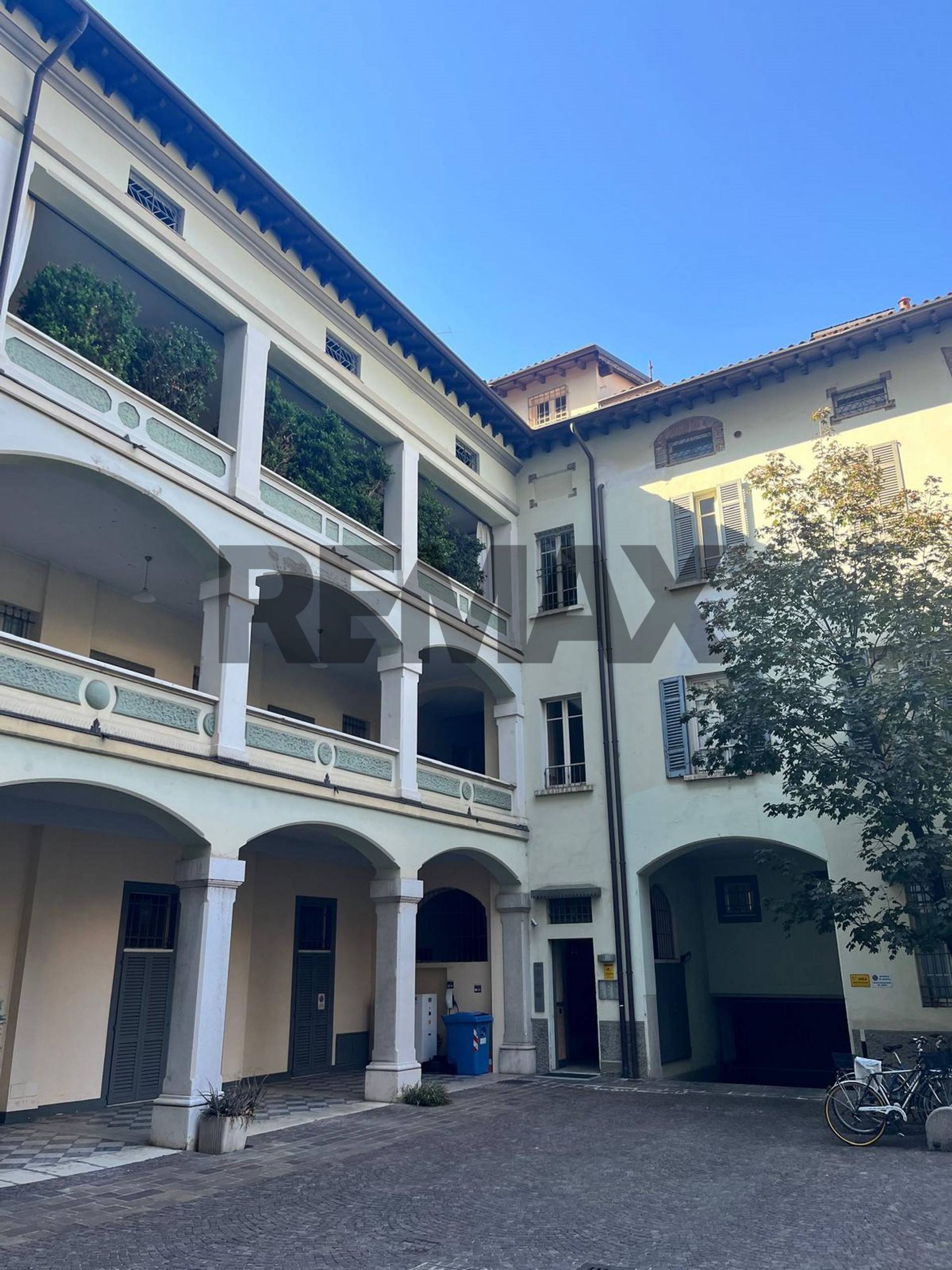 Property in Brescia