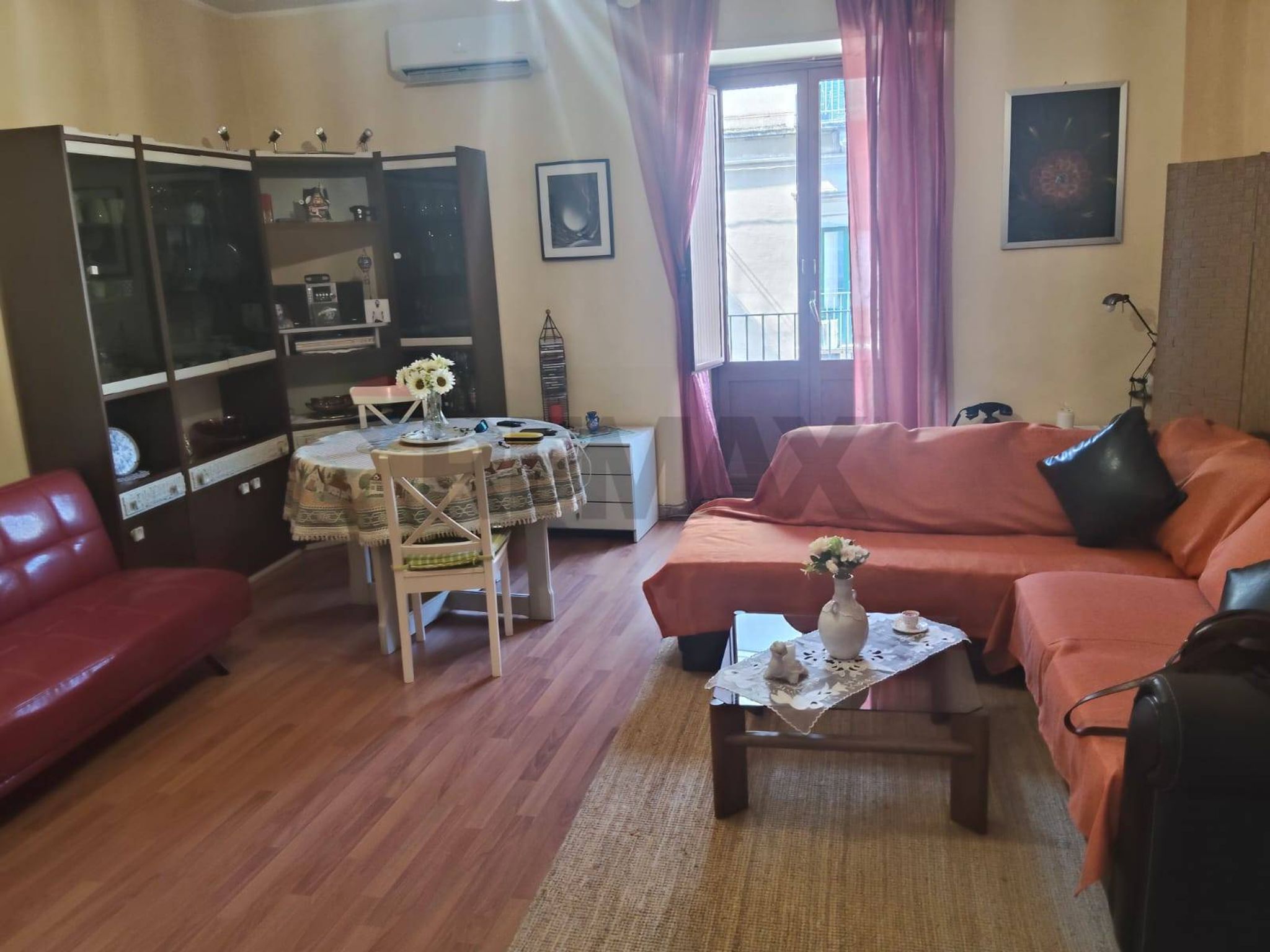 Sala da pranzo