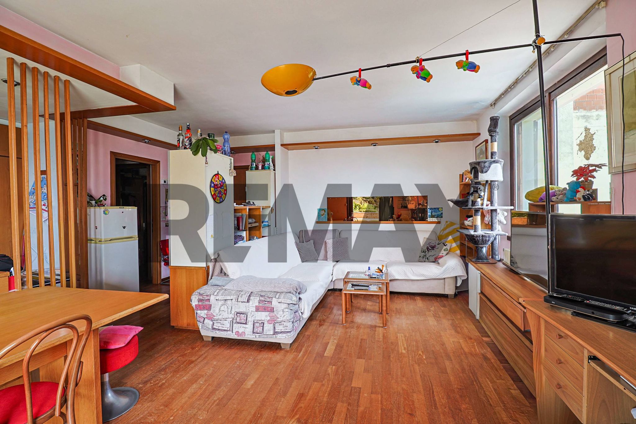 Sala da pranzo