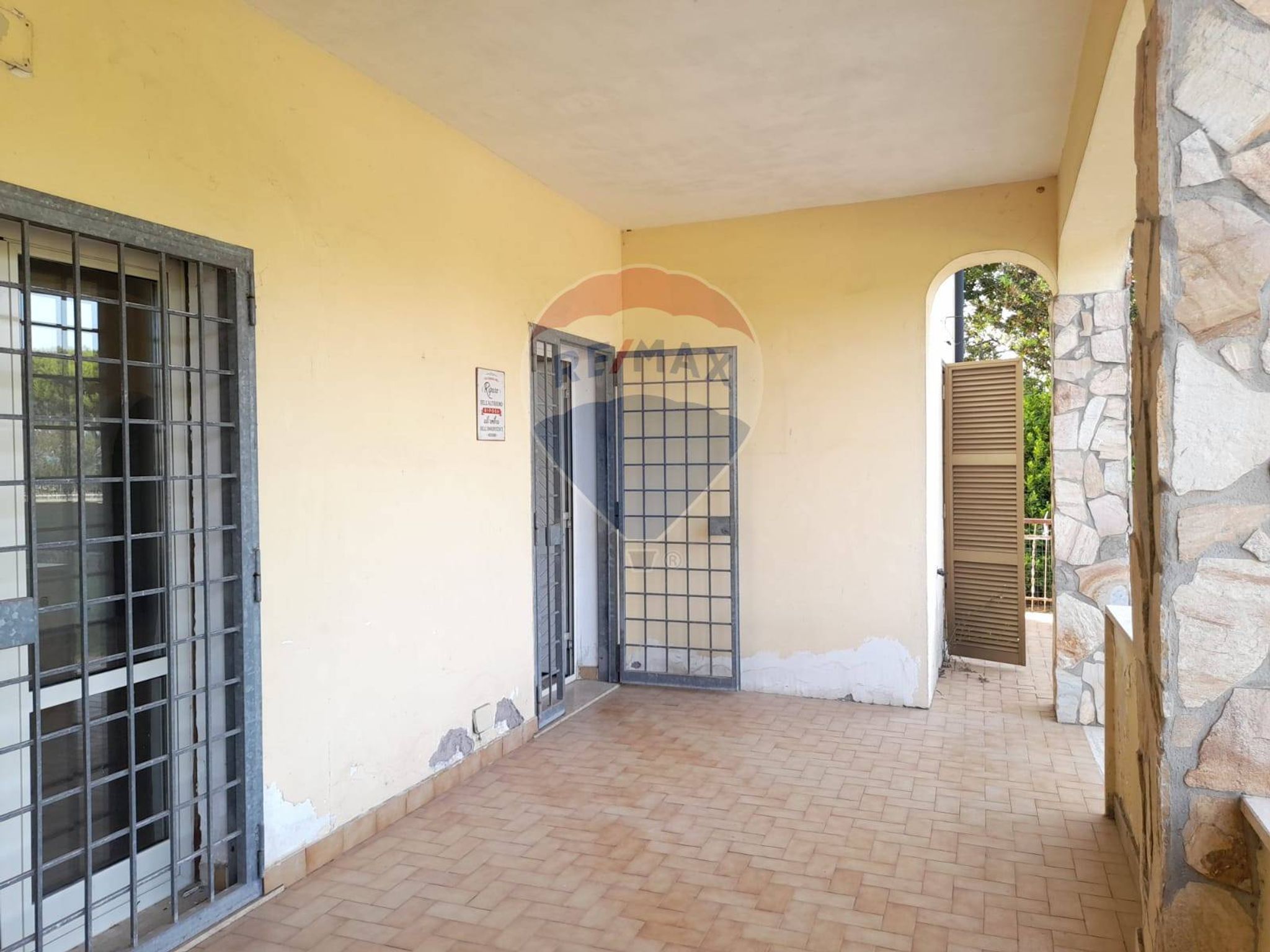 Terrazza