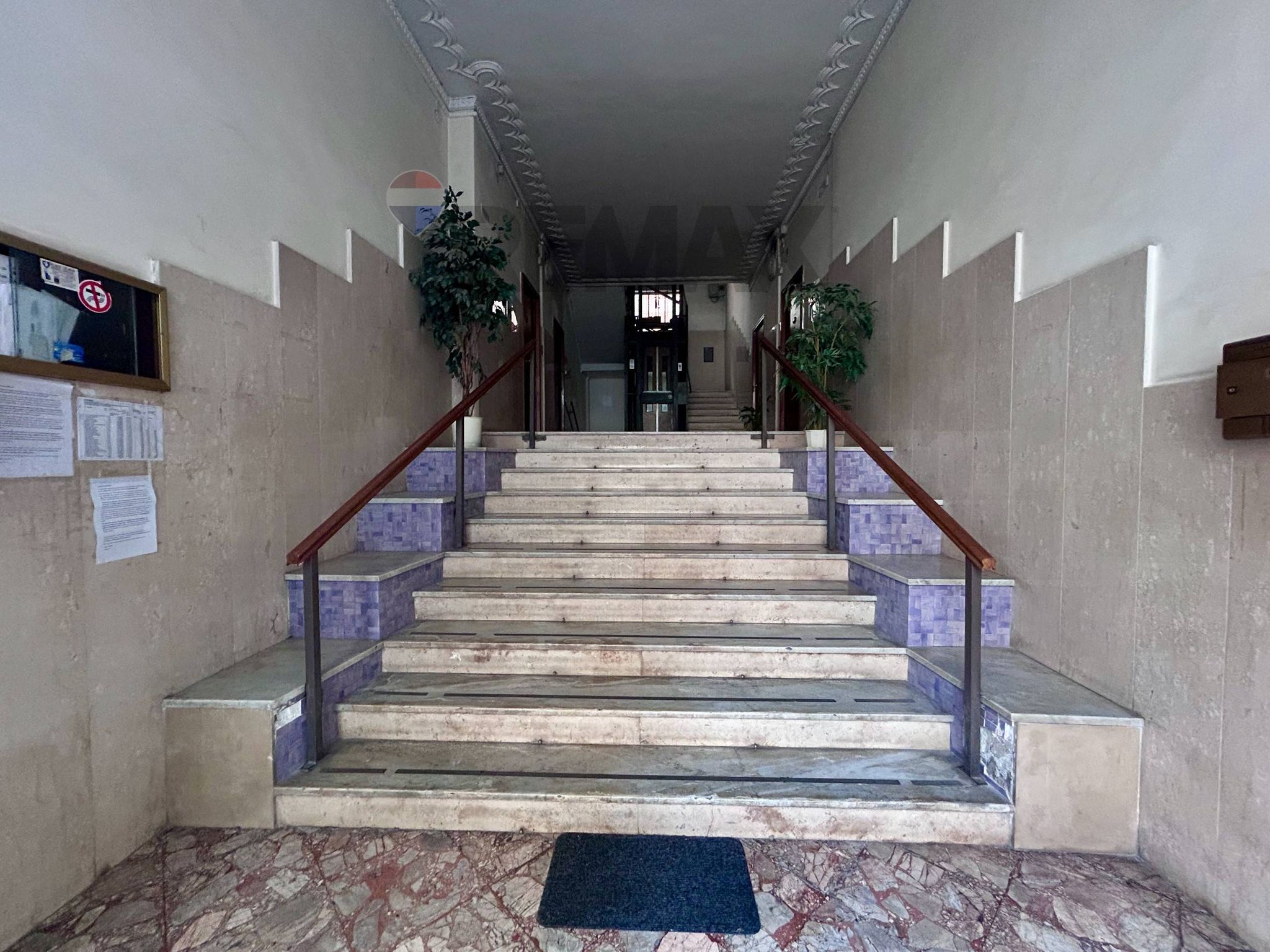 Ricezione / Lobby