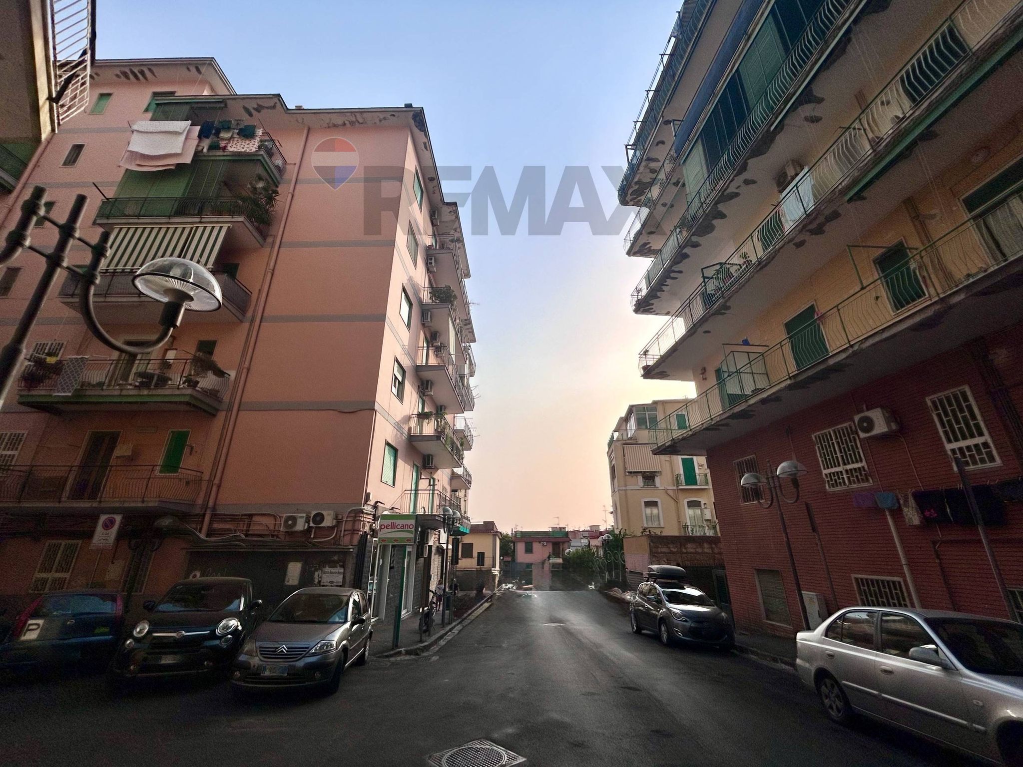 Property in Portici