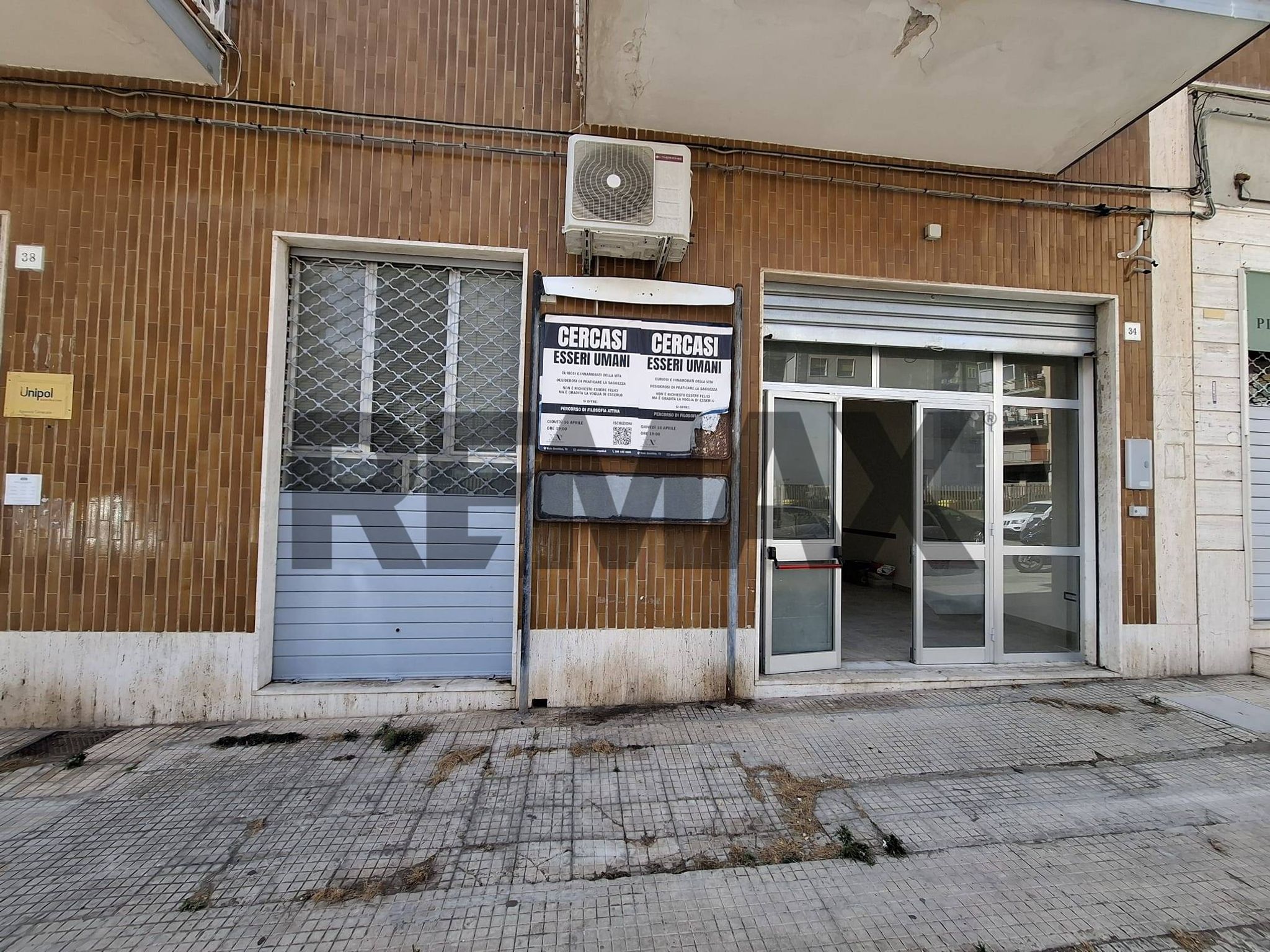 Immobile a Siracusa