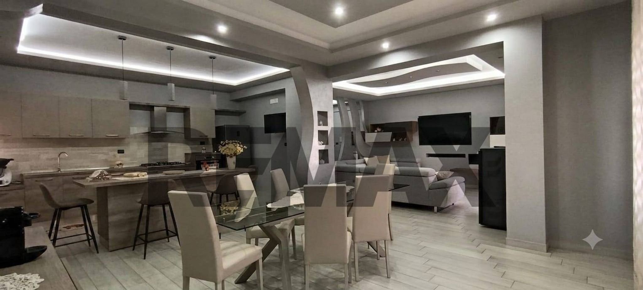 Sala da pranzo
