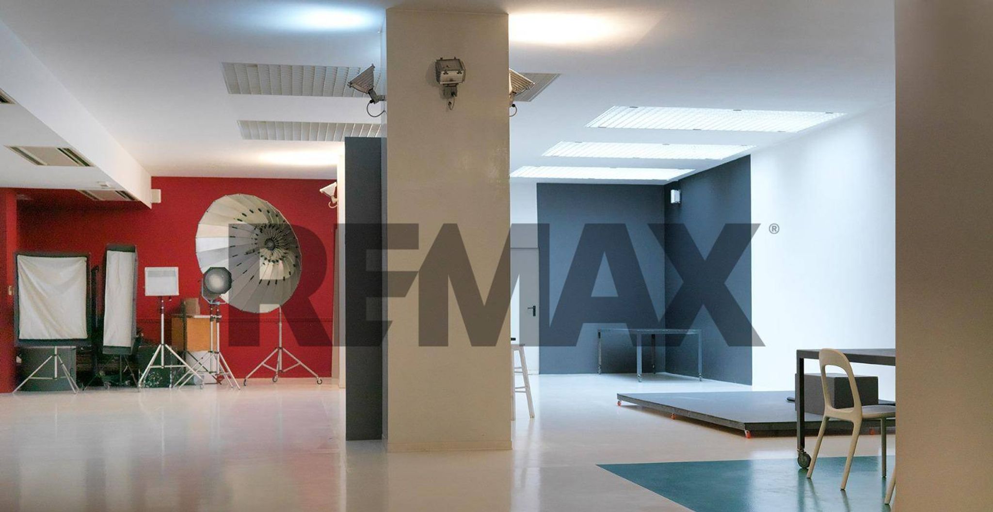 Ricezione / Lobby