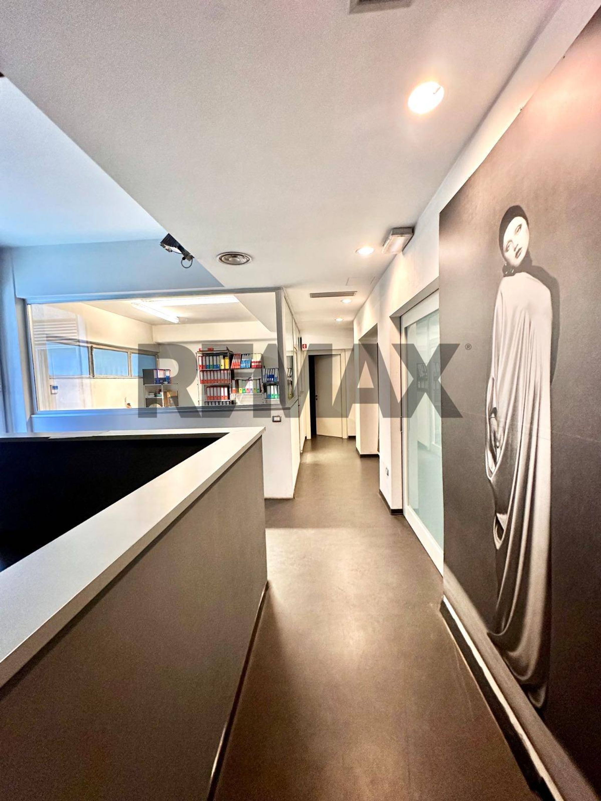 Hall / corridoio