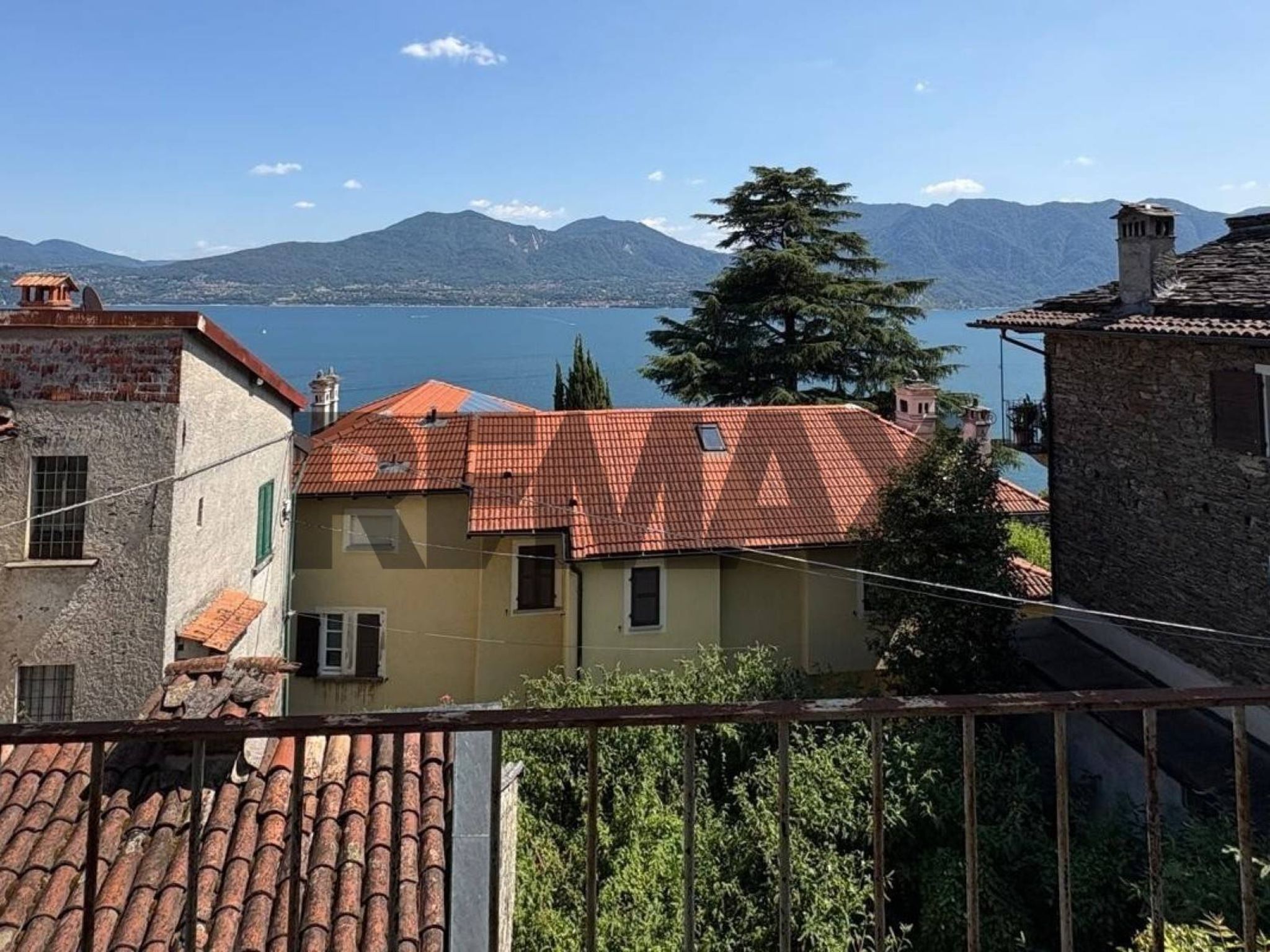 Immobile a Oggebbio
