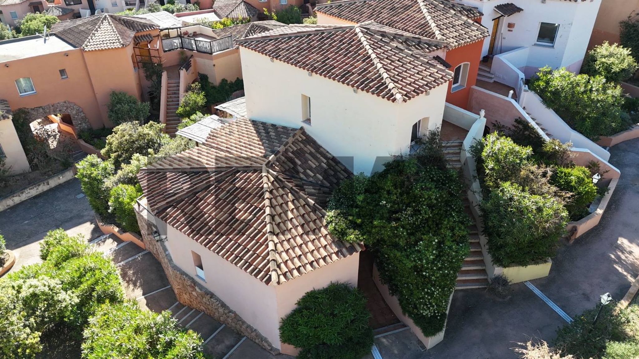 Immobile a Trinità d'Agultu e Vignola