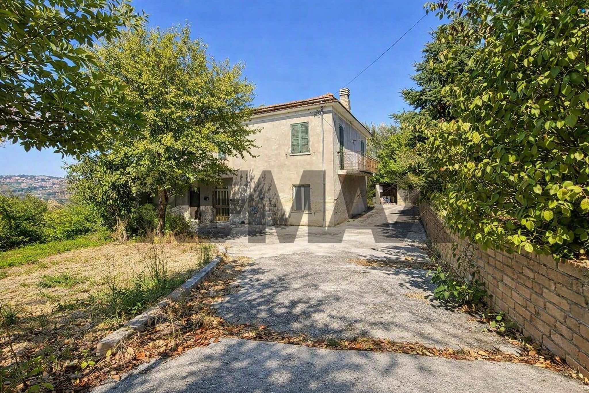 Property in Bucchianico