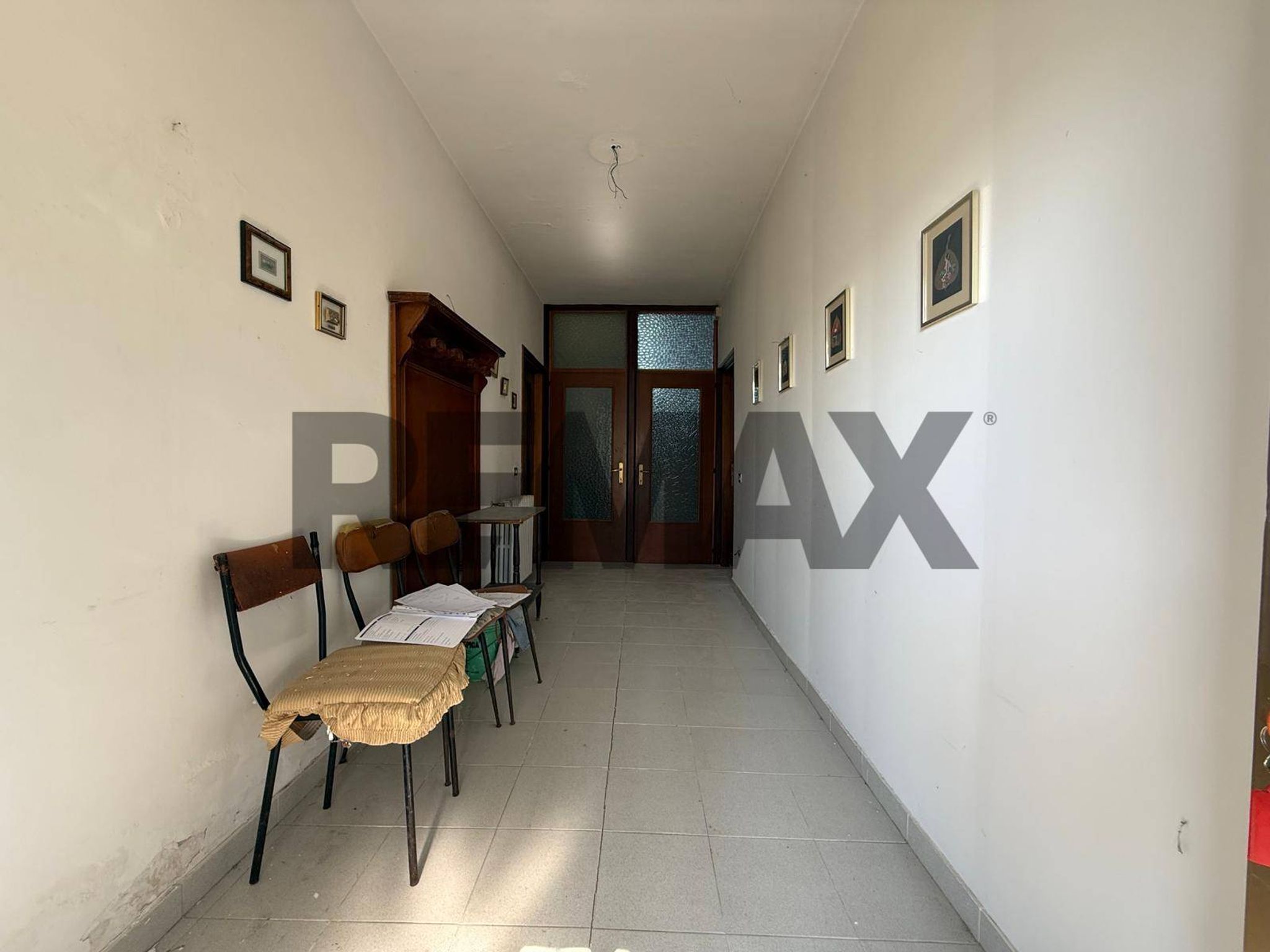 Hall / corridoio