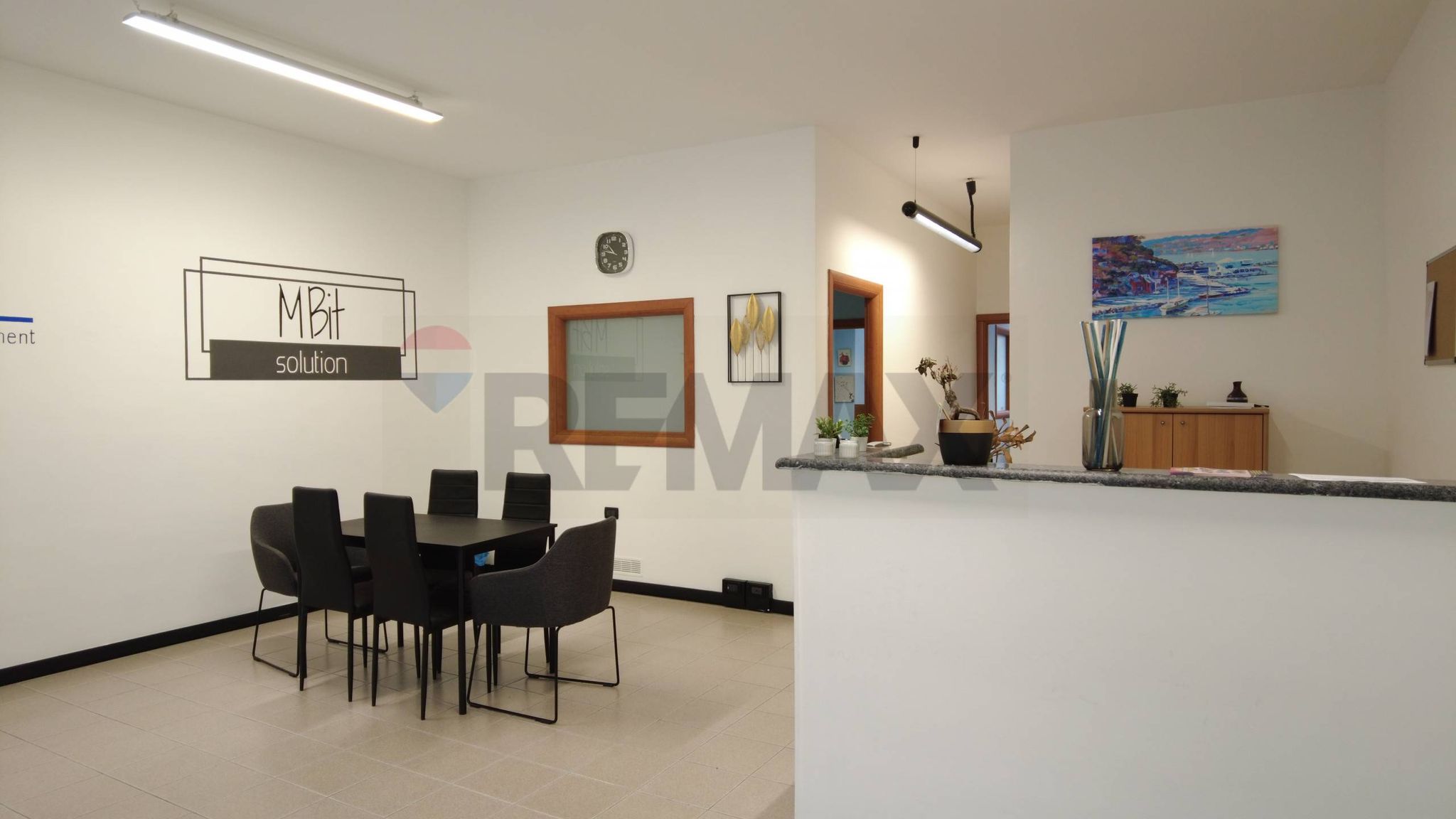Sala da pranzo