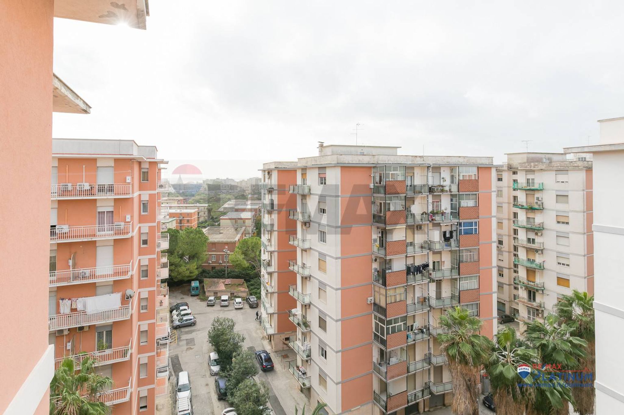 Property in Siracusa