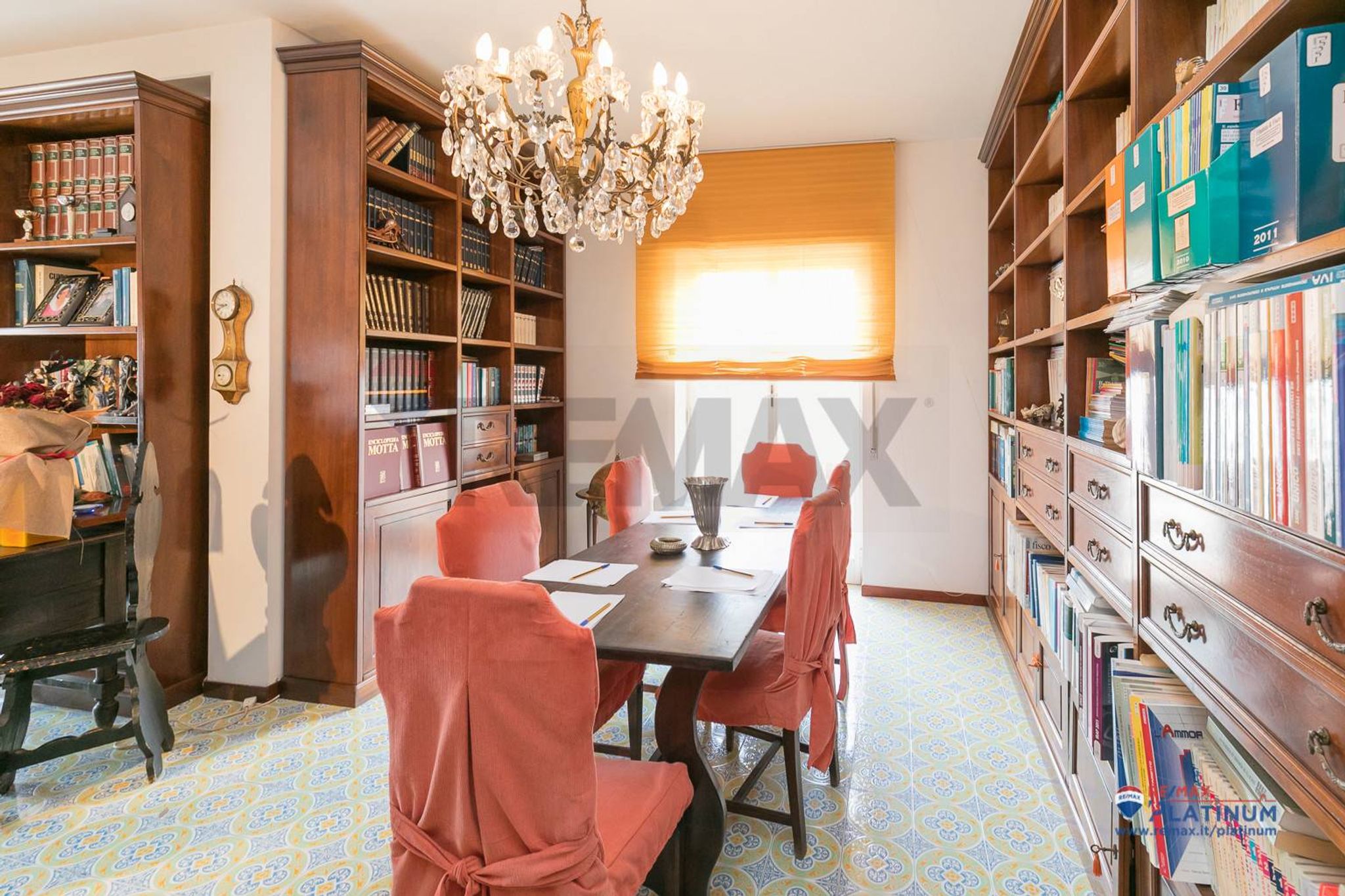 Sala da pranzo