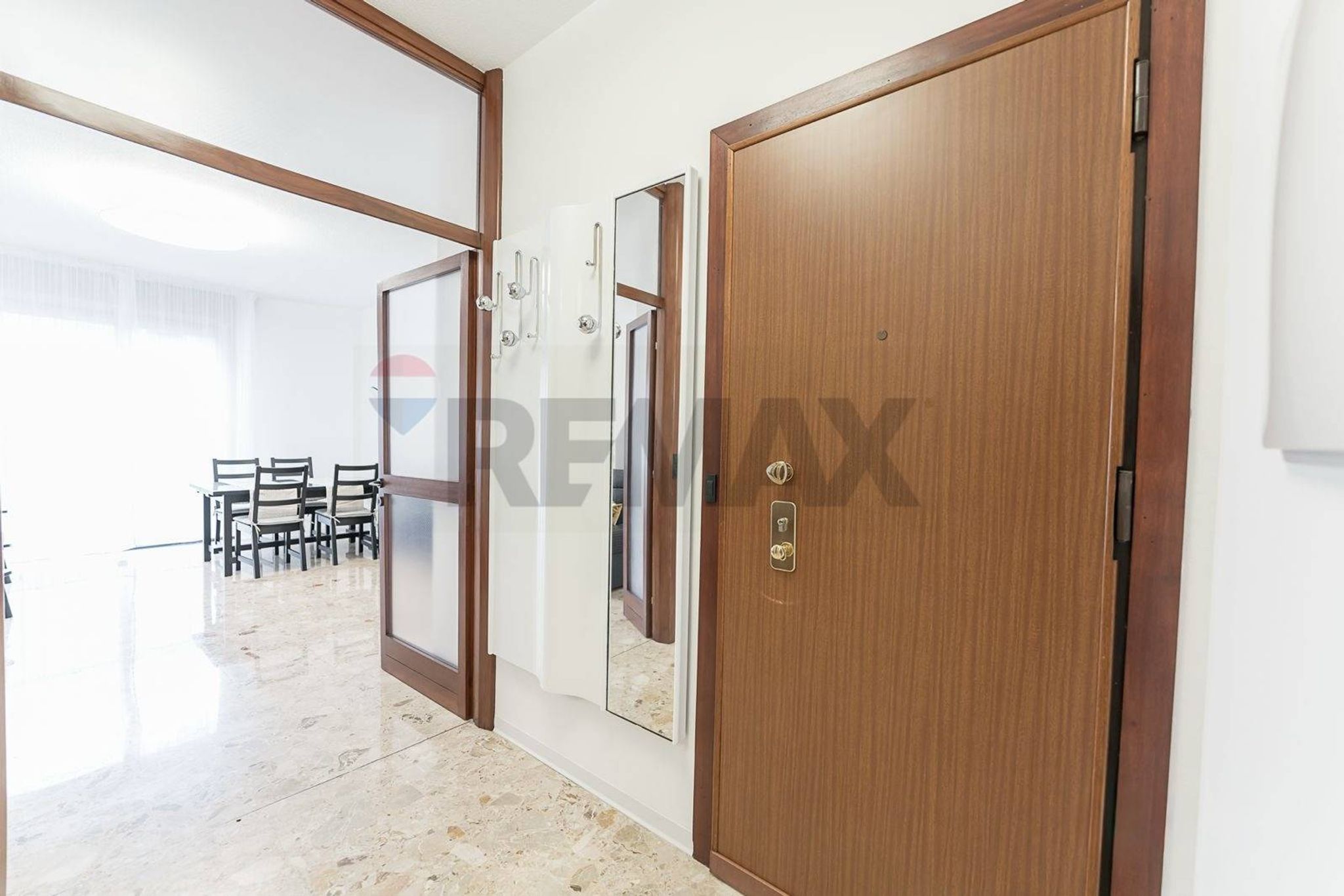 Hall / corridoio