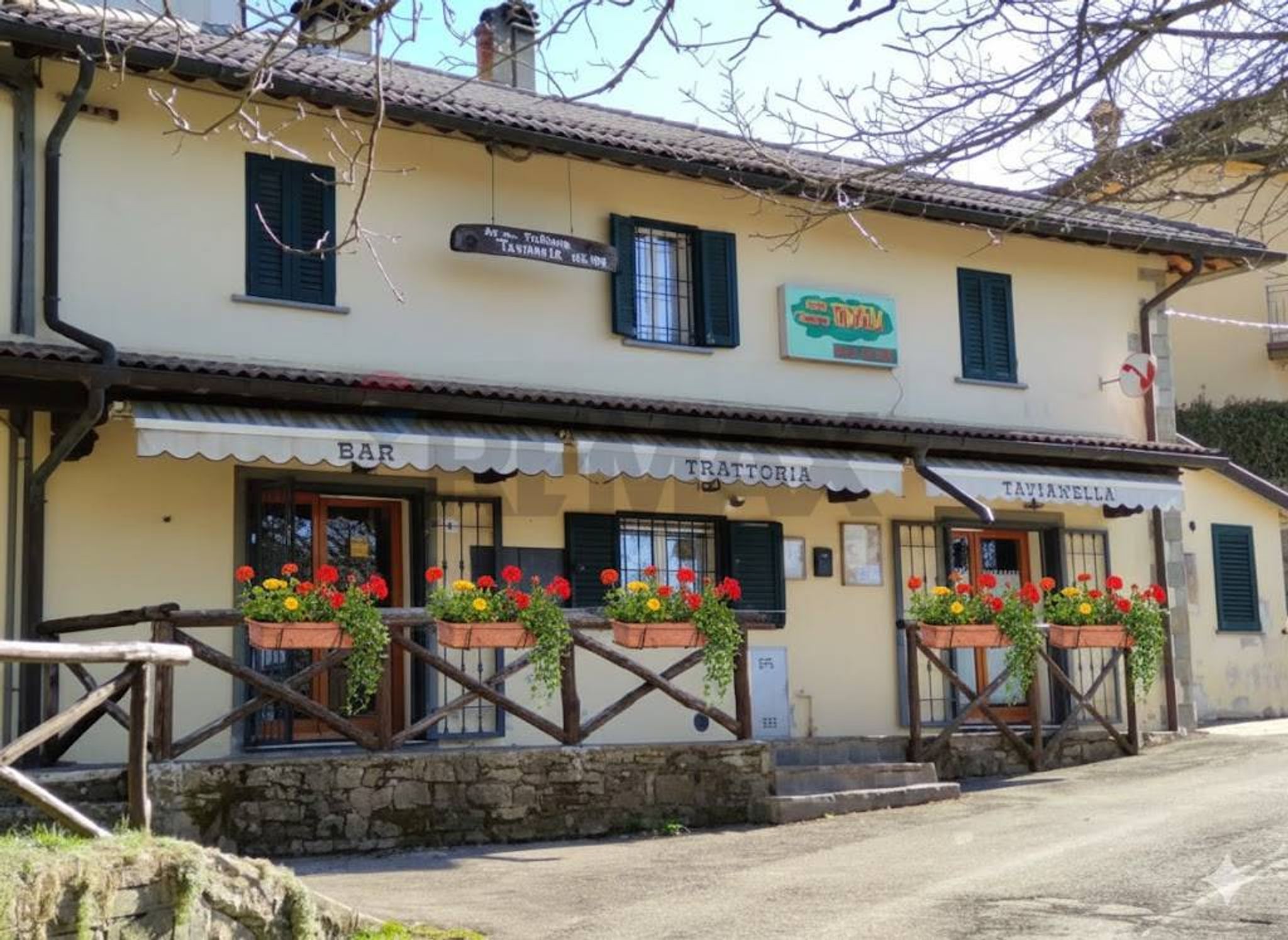 Immobile a Castiglione dei Pepoli