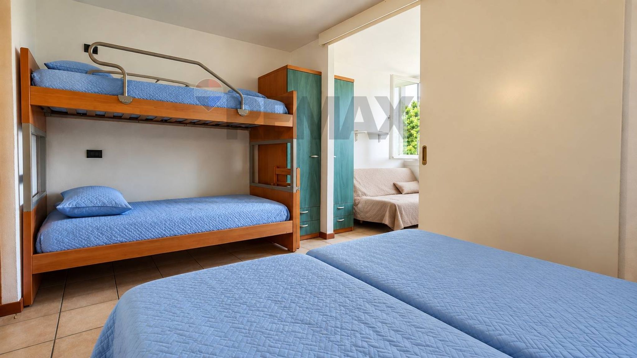 Camera / camera da letto