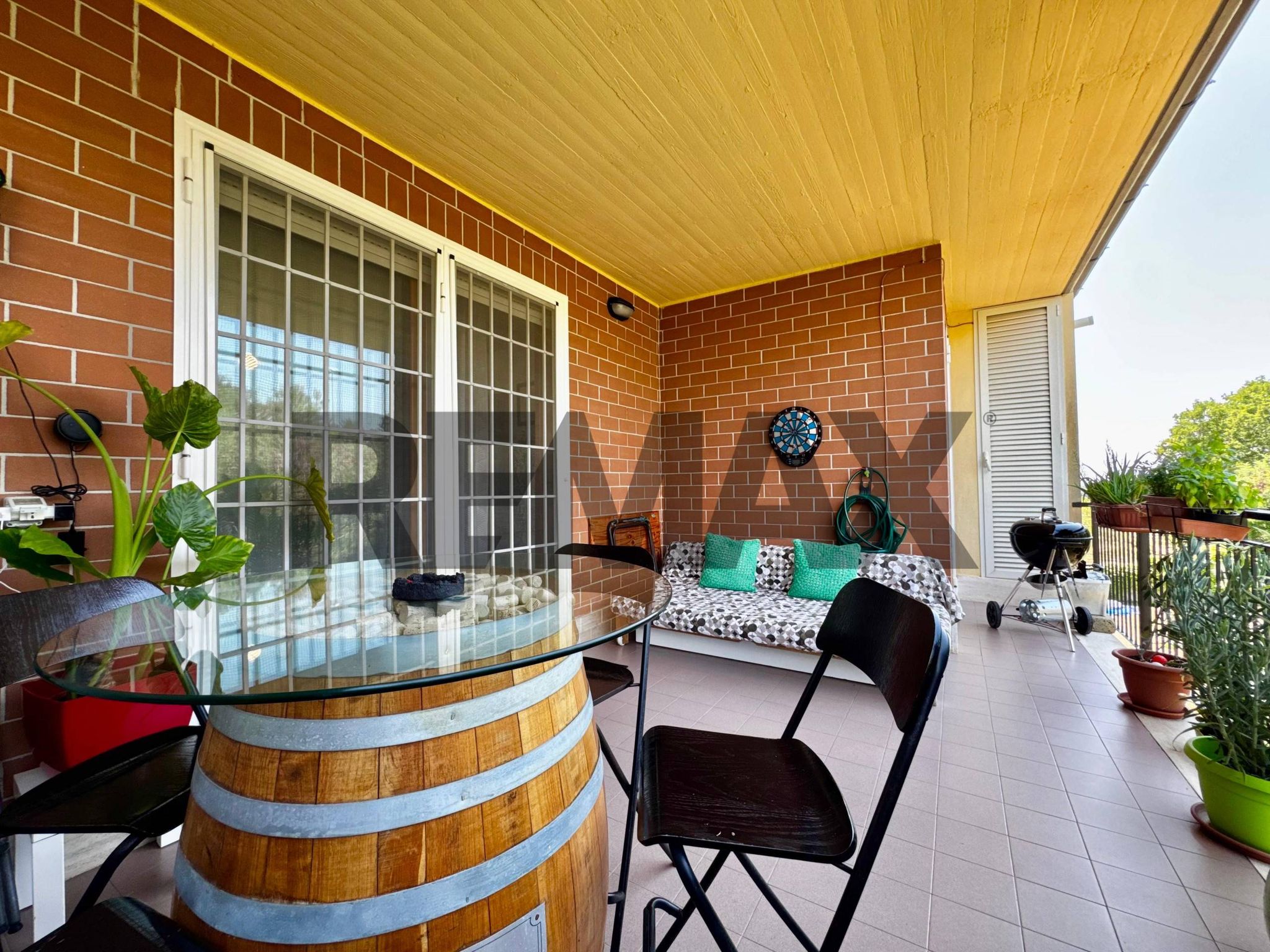Terrazza