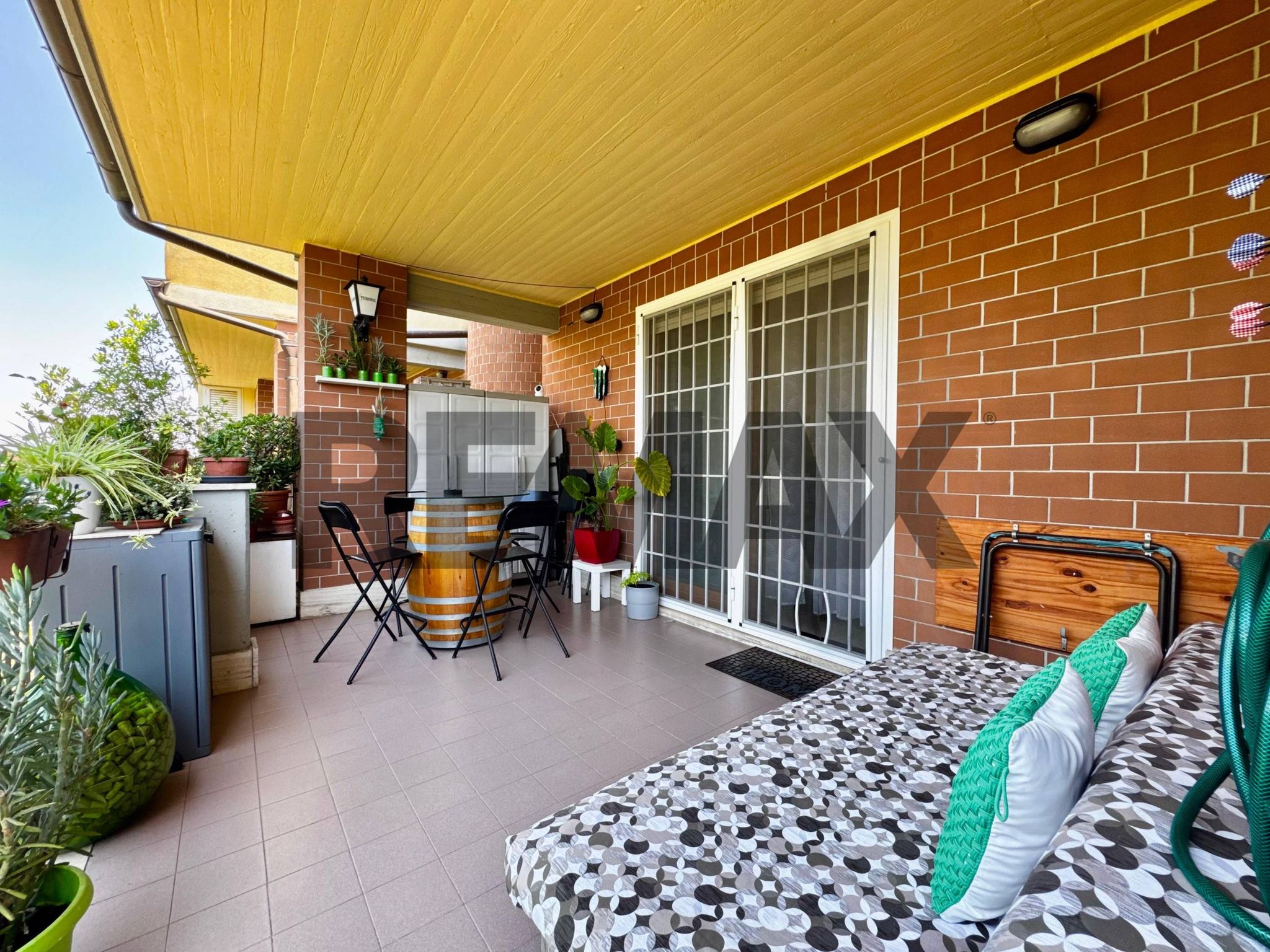 Terrazza