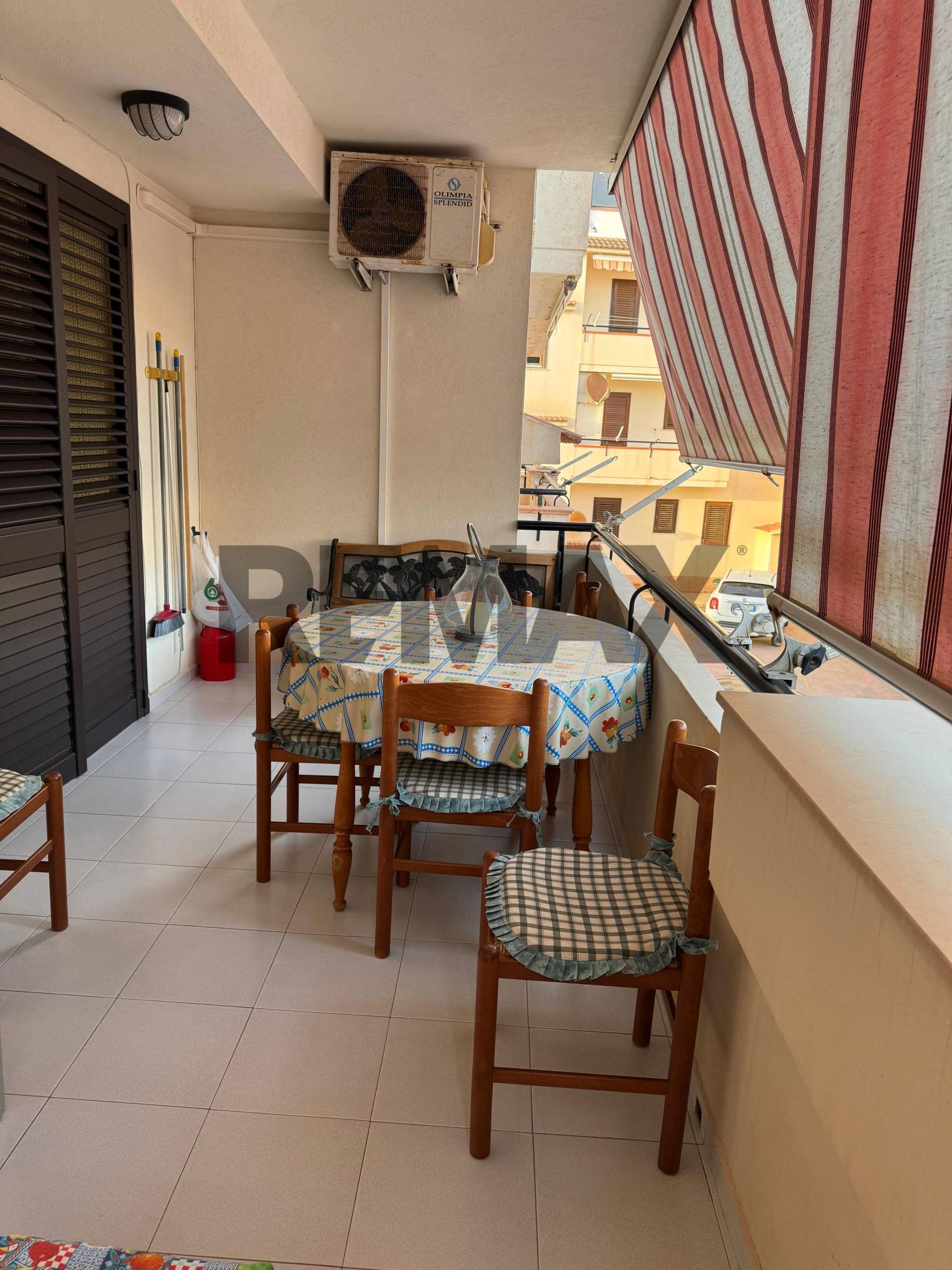 Balcone