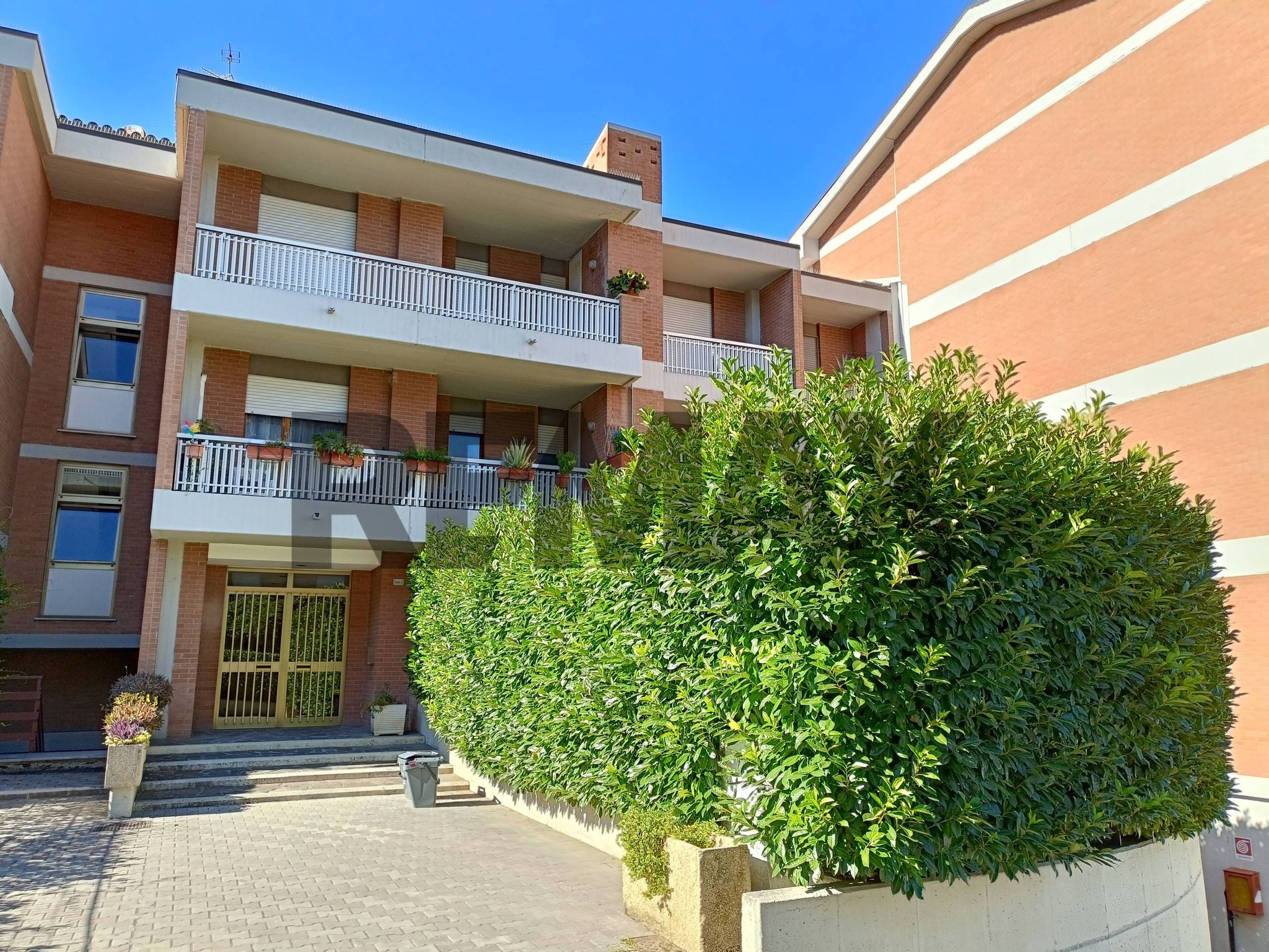 Property in Corciano
