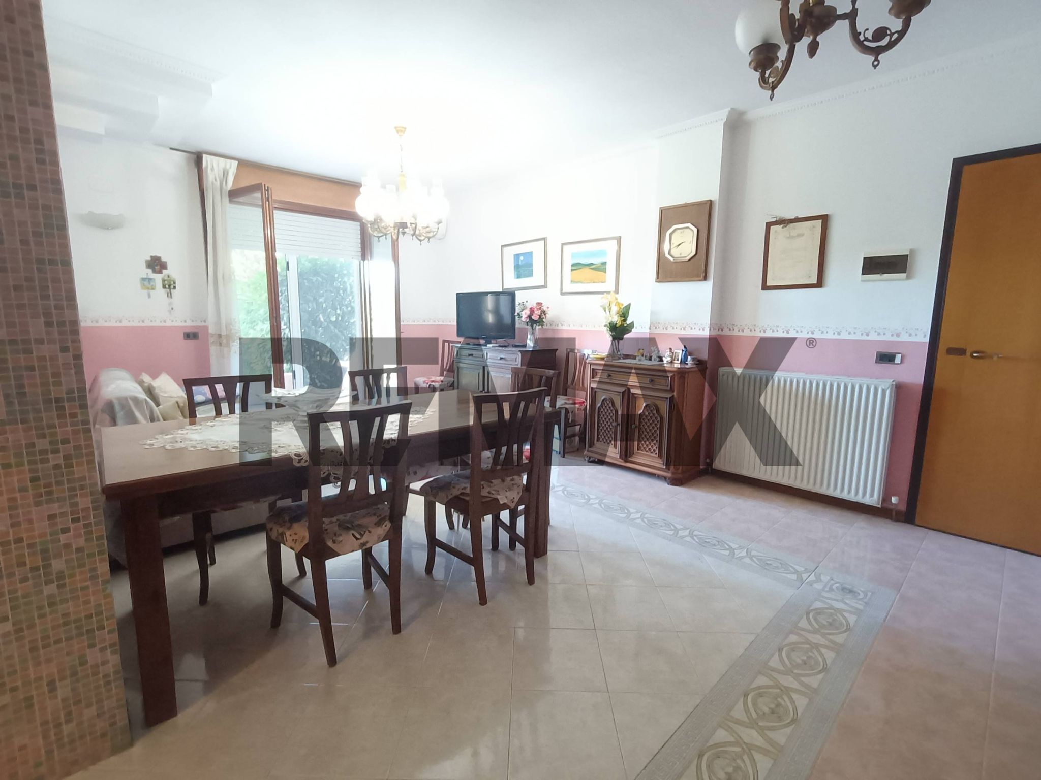 Sala da pranzo