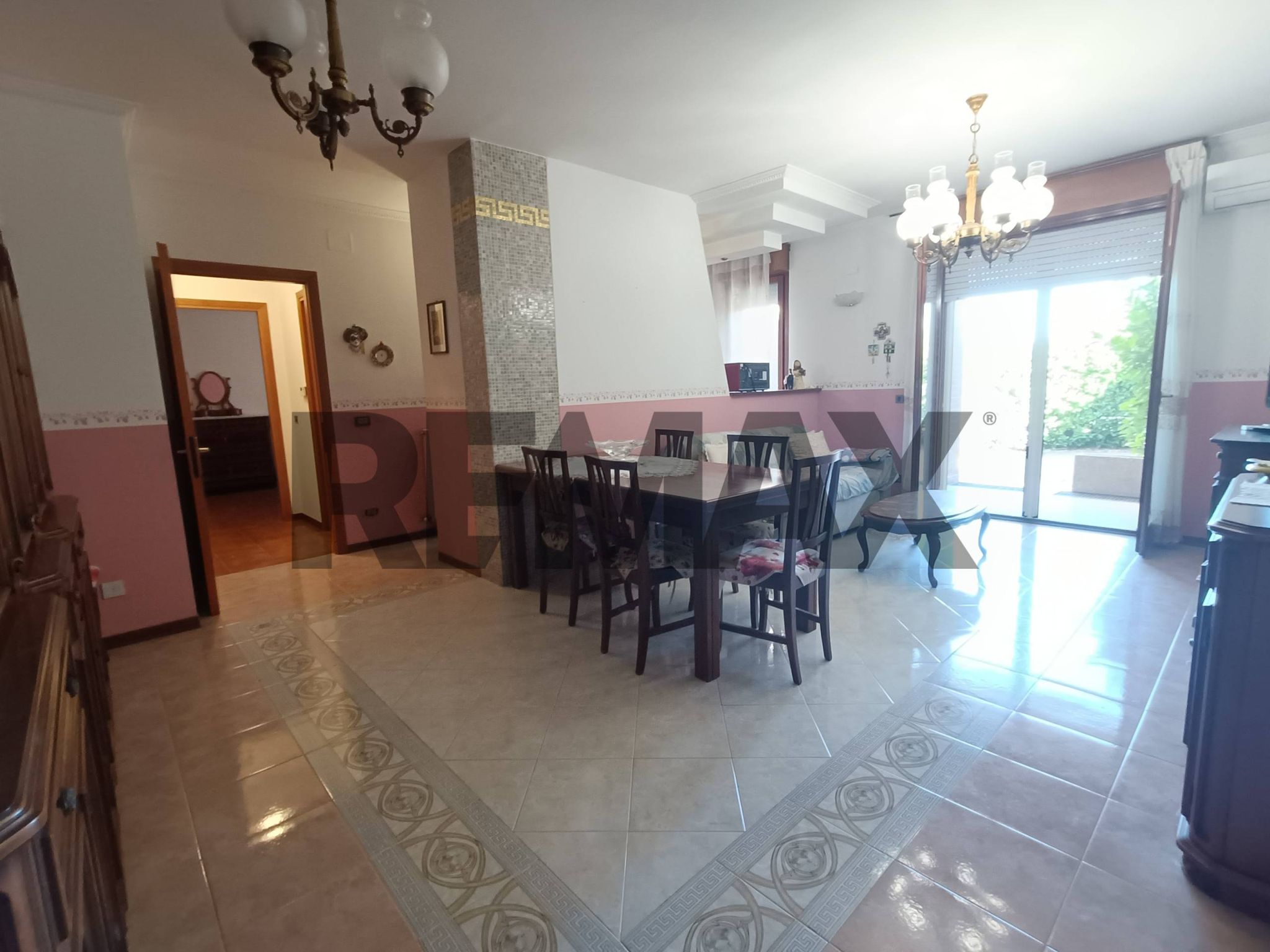 Sala da pranzo