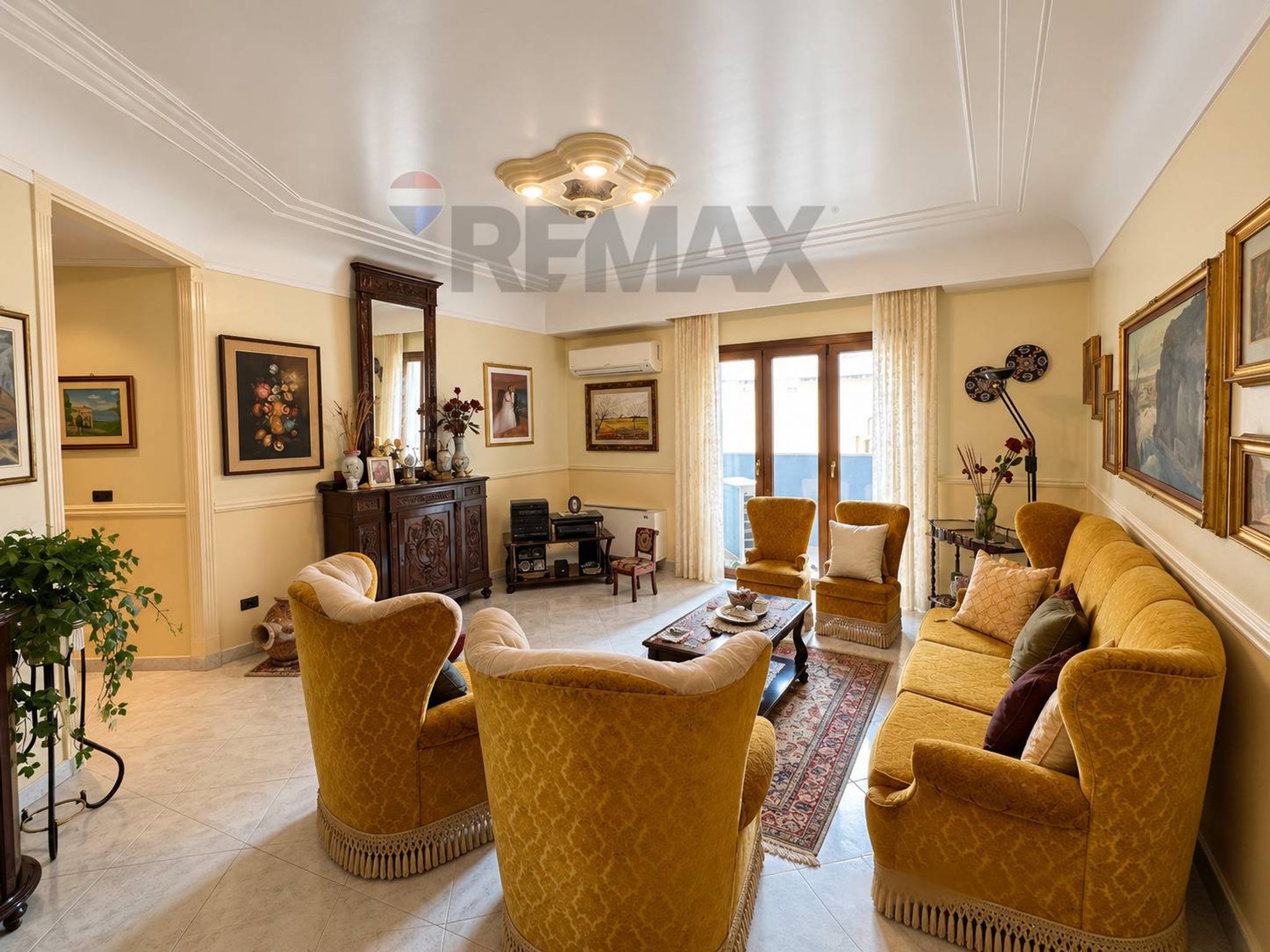 Property in Mazara del Vallo