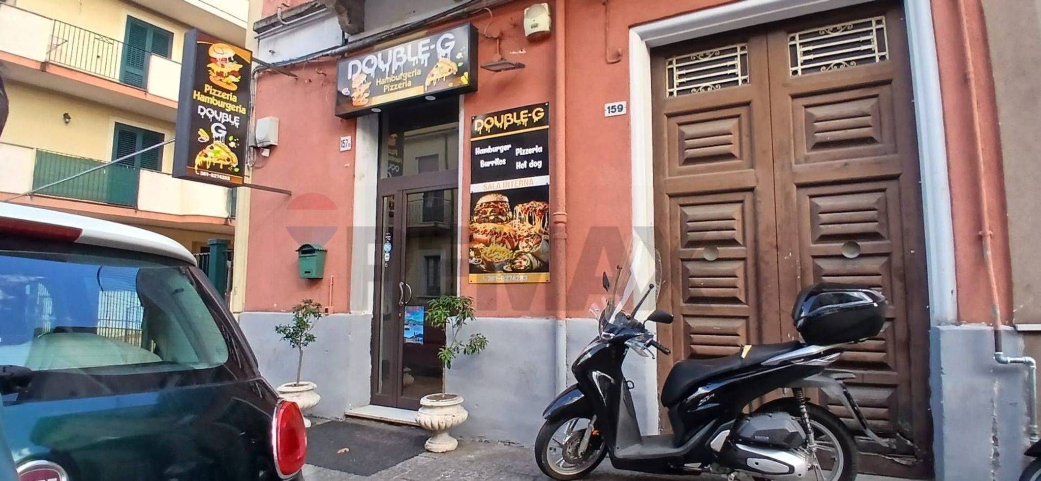 Immobile a Fiumefreddo di Sicilia