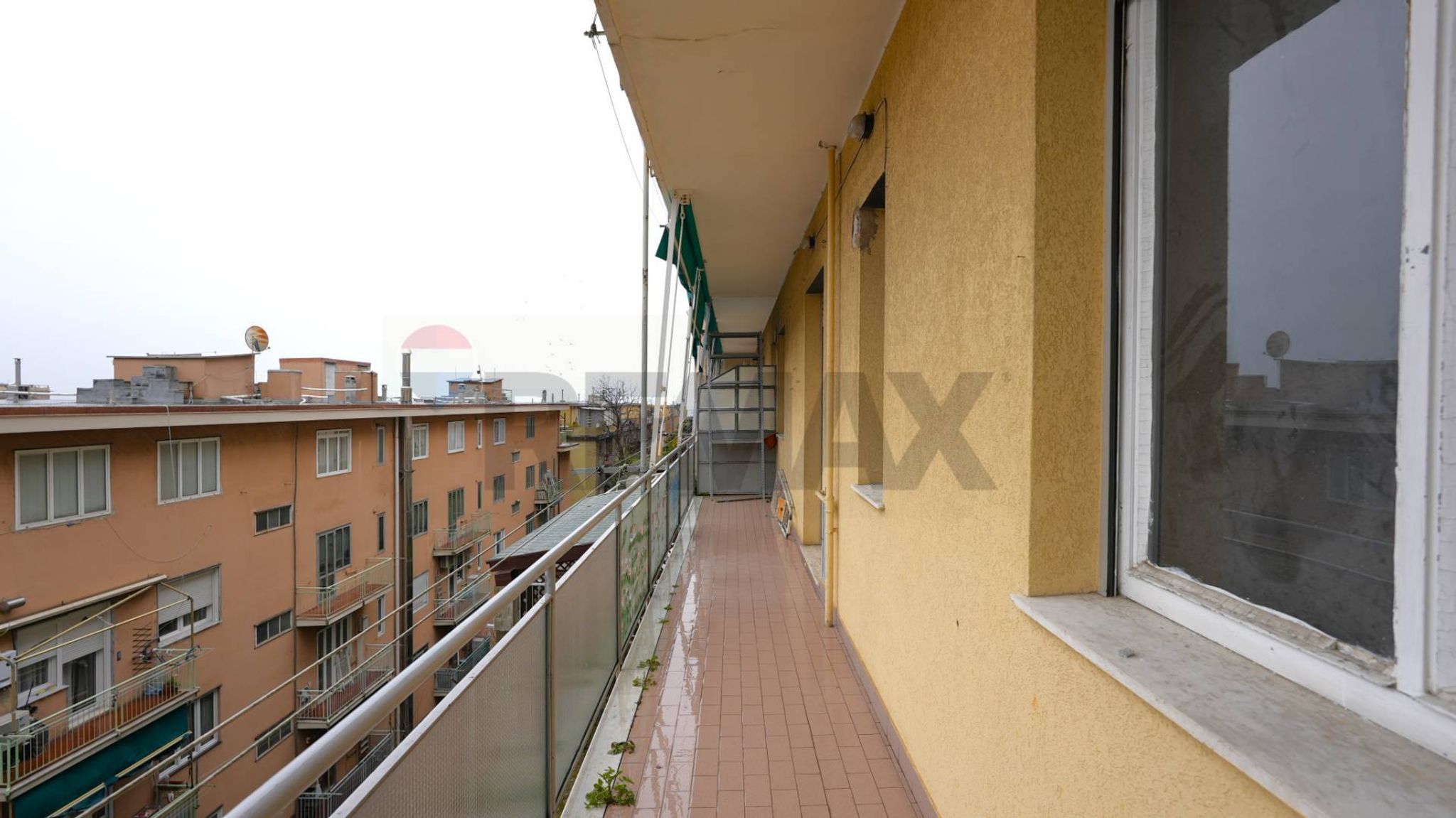 Property in Genova